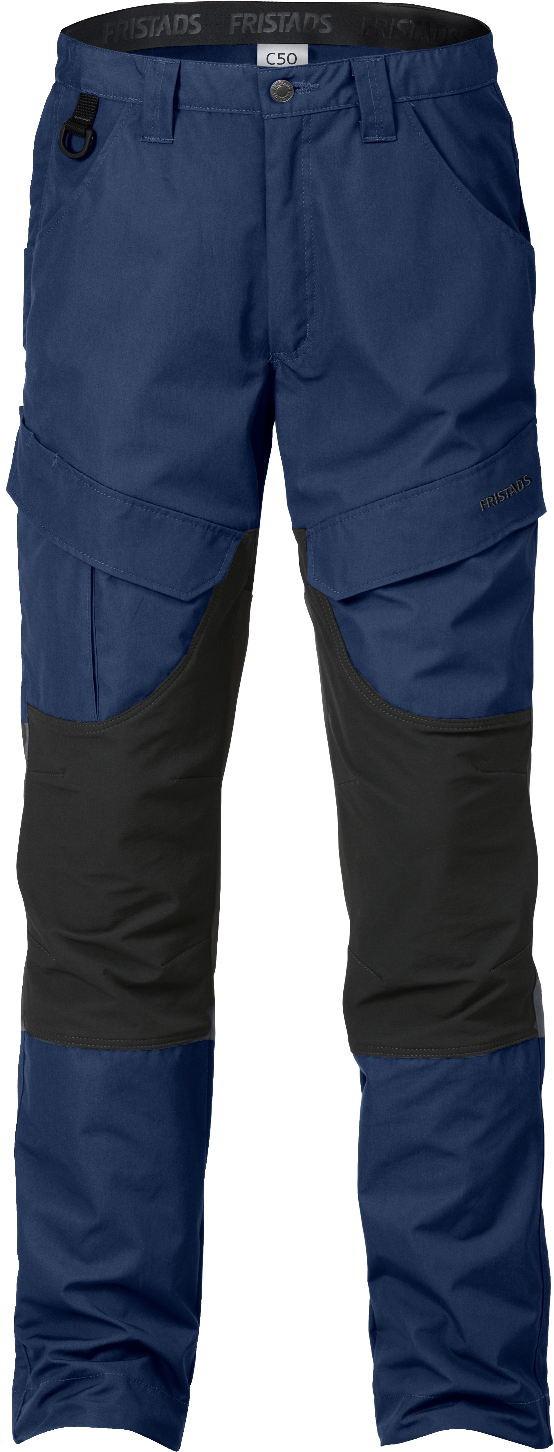 FRISTADS SERVICEBYXA STRETCH 2526 PLW - 3