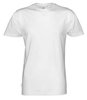 T-shirt Man •100% Ekologisk Fairtrade-bomull