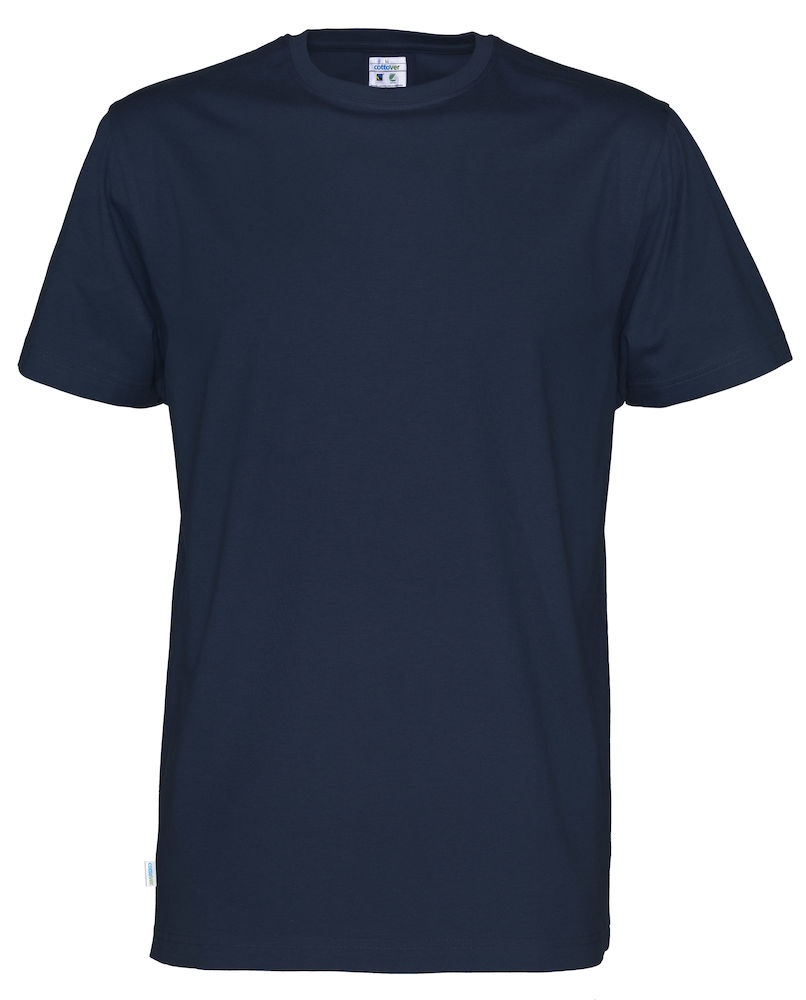 T-shirt Man •100% Ekologisk Fairtrade-bomull - 26
