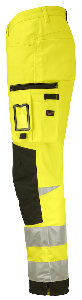 Jobman 2221 Servicebyxa Star Varsel - 4