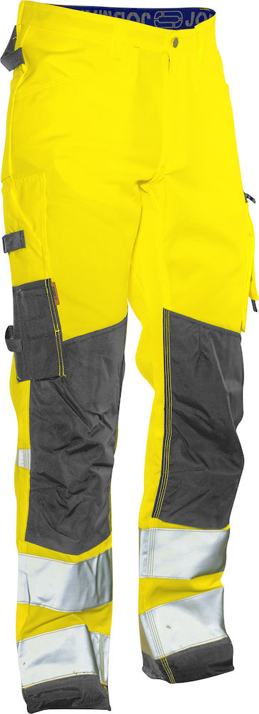 Jobman 2221 Servicebyxa Star Varsel