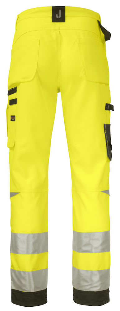 Jobman 2221 Servicebyxa Star Varsel - 2