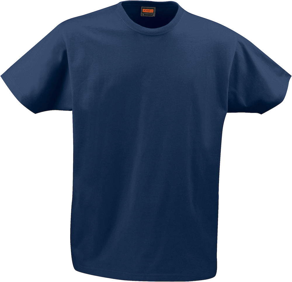 Jobman 5264 T-shirt herr - 7