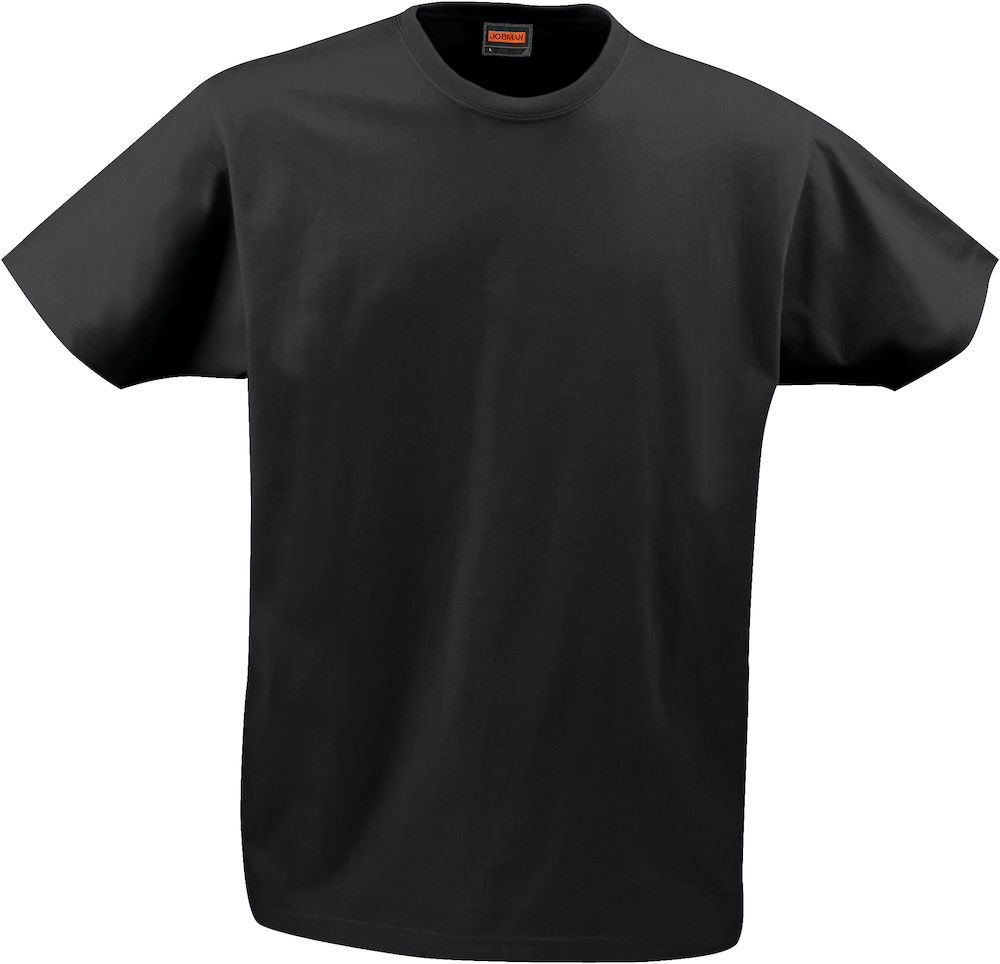Jobman 5264 T-shirt herr - 10