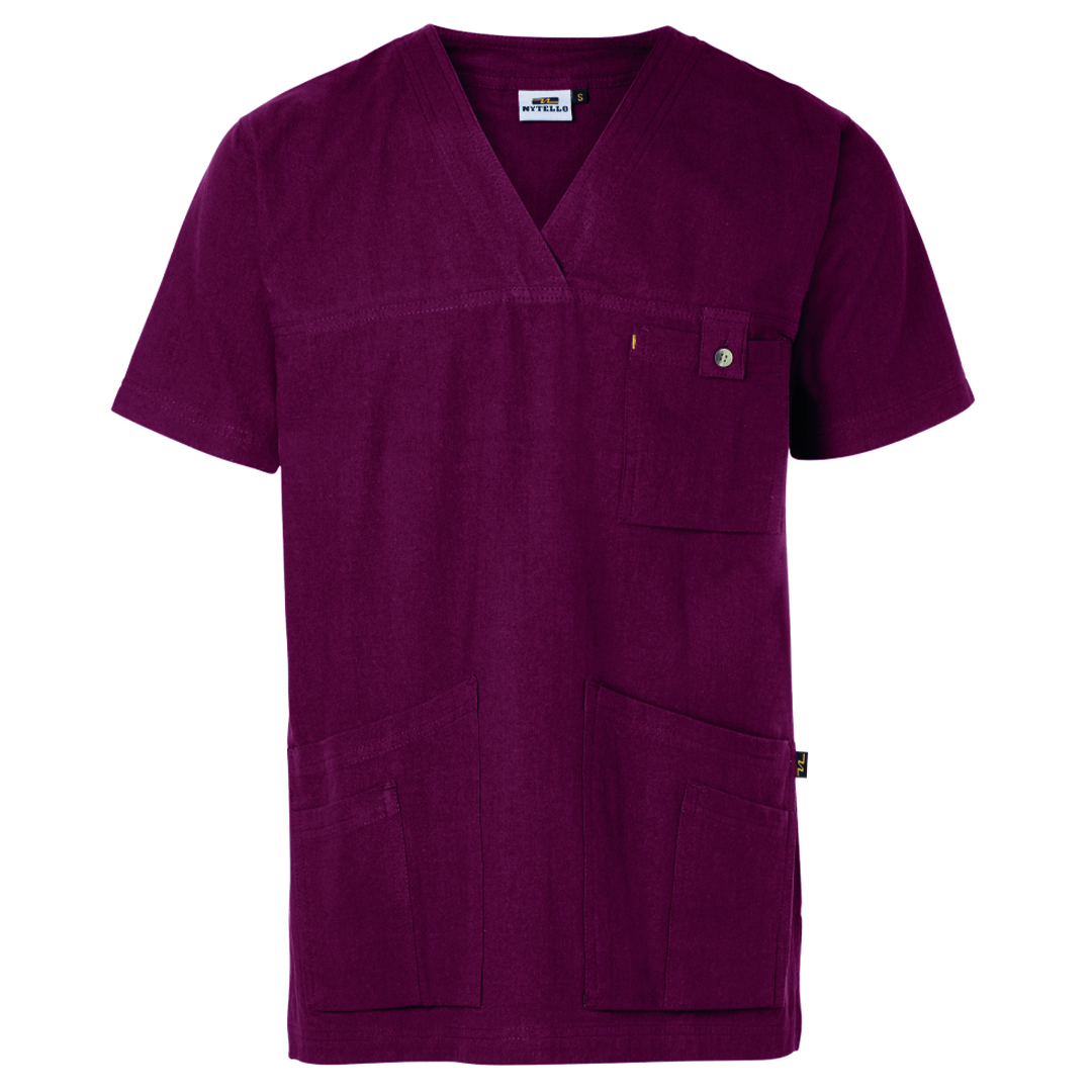 Nytello 1850 Bussarong Unisex - 7