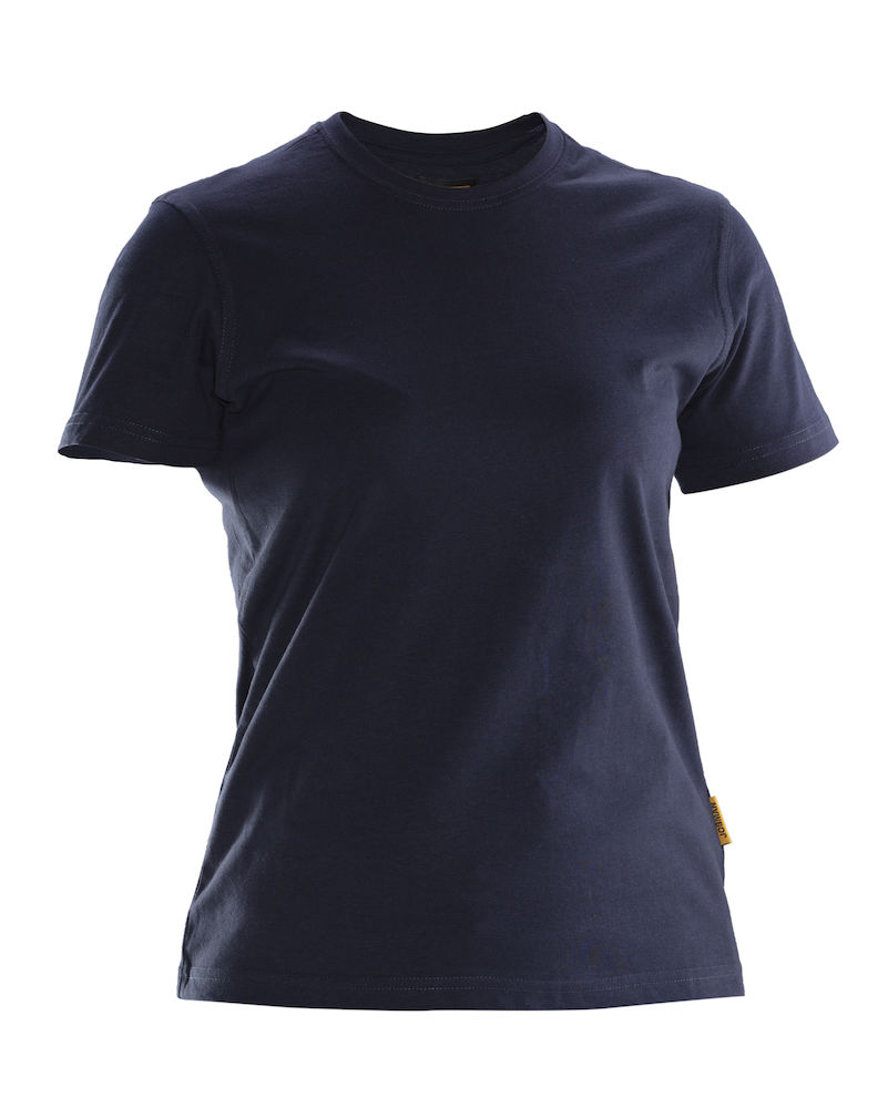 Jobman 5265 T-shirt Dam - 8