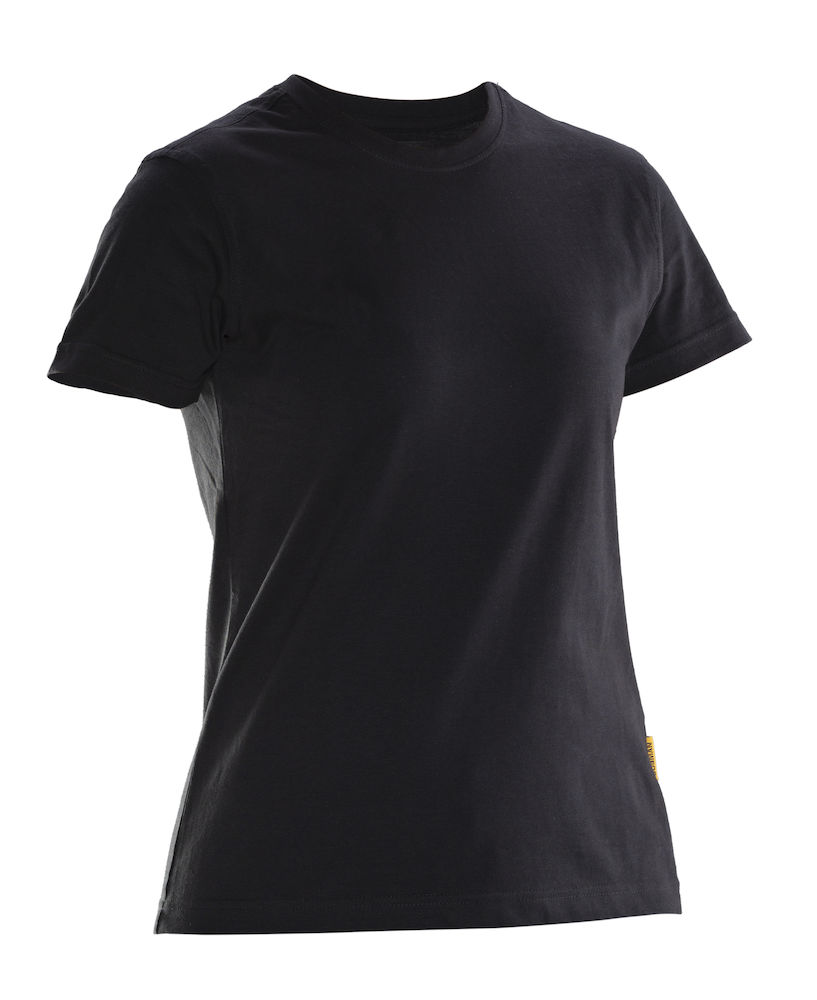 Jobman 5265 T-shirt Dam - 11