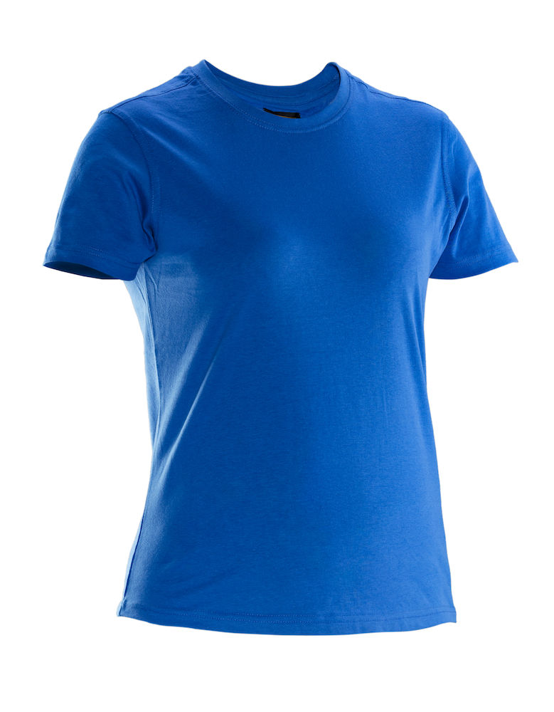 Jobman 5265 T-shirt Dam - 7