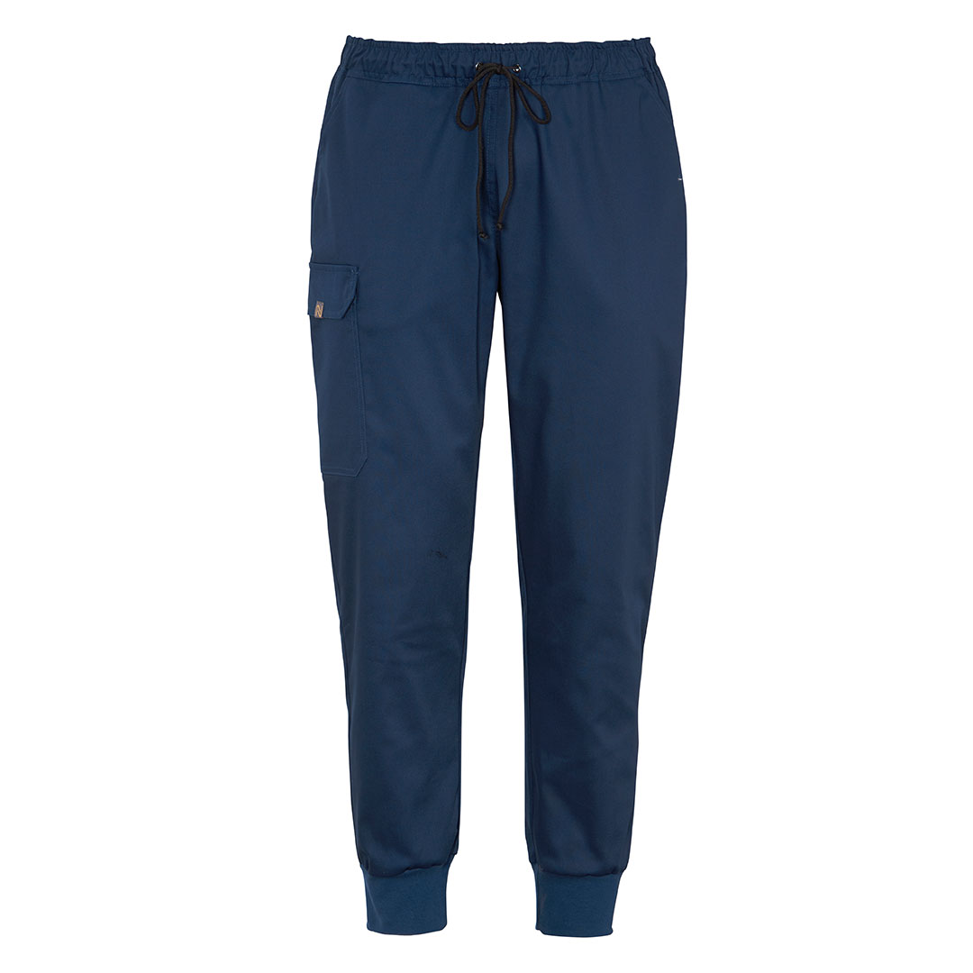 Nytello 4048 Byxa Med Ribb Unisex - 2