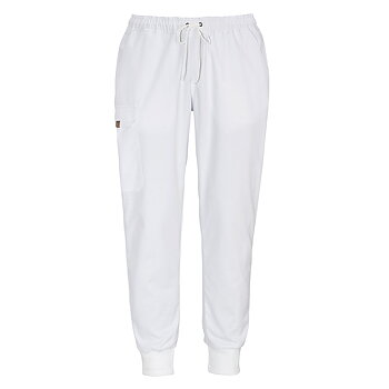 Nytello 4048 Byxa Med Ribb Unisex