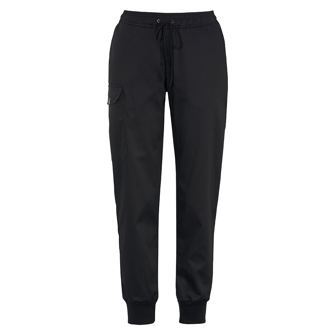 Nytello 4048 Byxa Med Ribb Unisex - 3