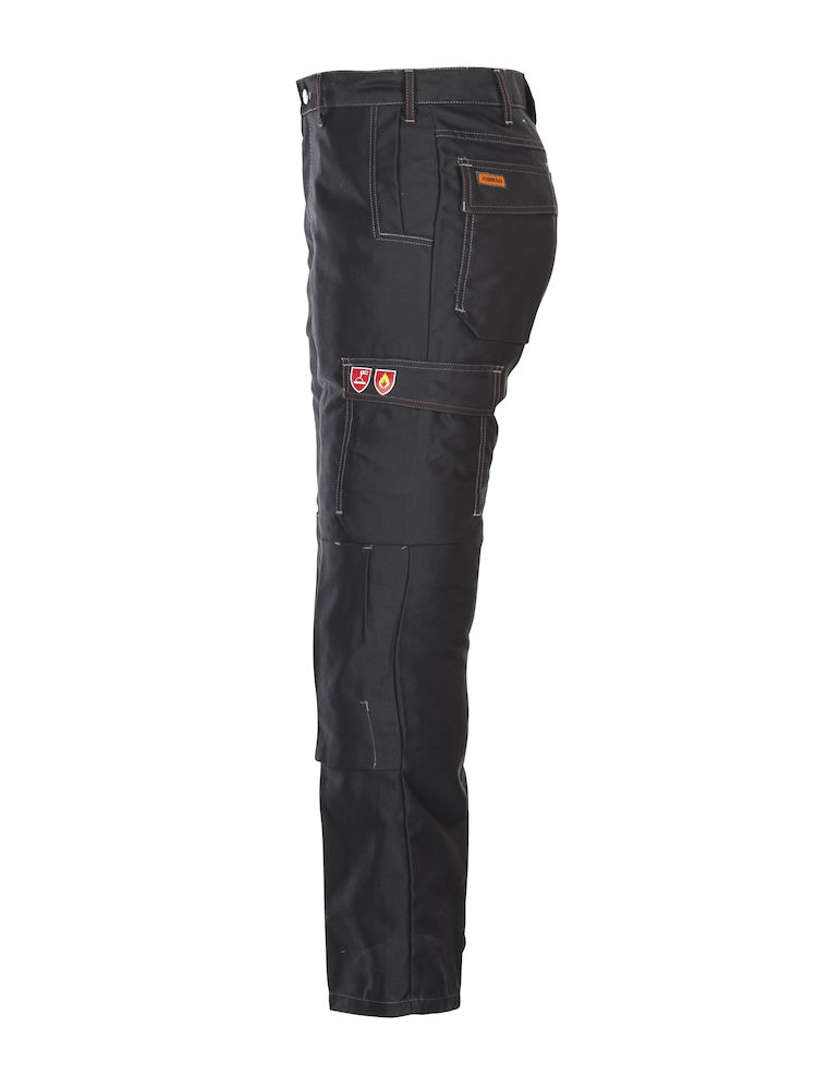 Jobman 2091 Svetsbyxa - 3
