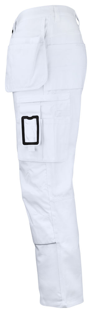 Jobman 2129 Målarbyxa hölsterfickor - 2