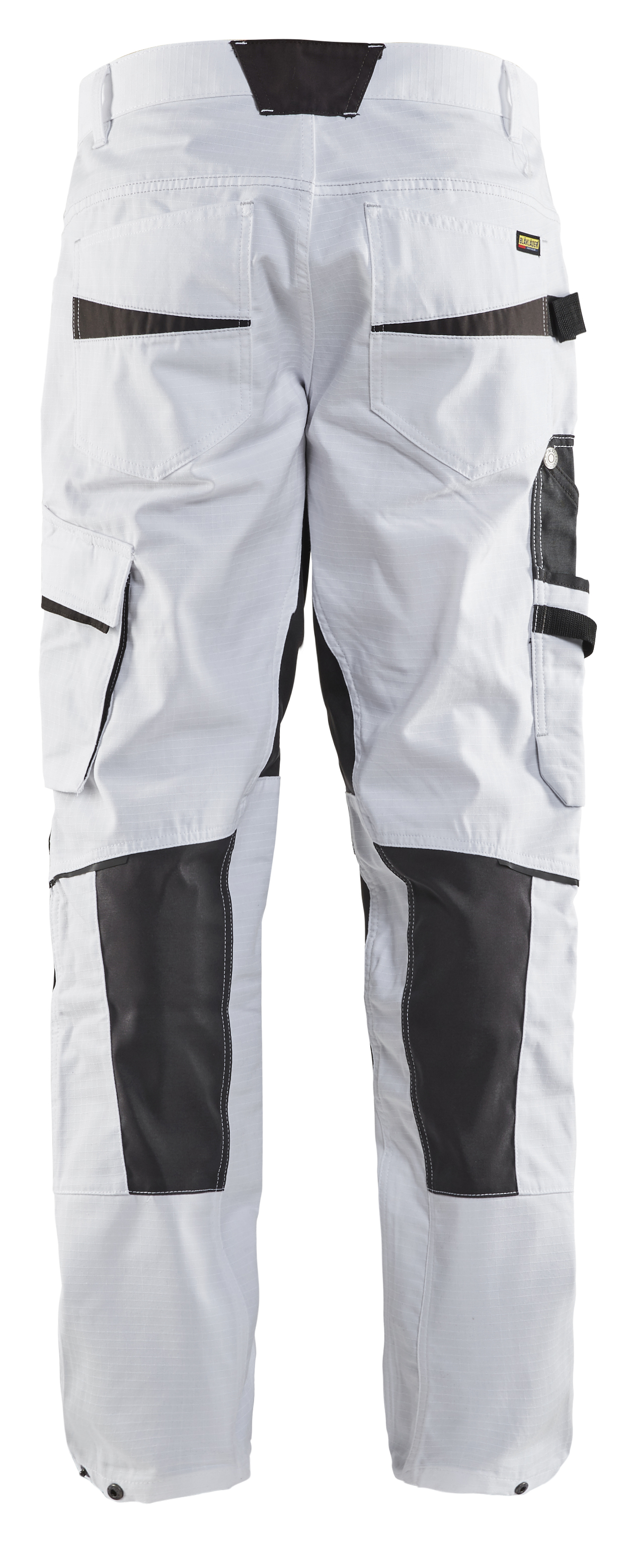 Blåkläder 109513301098 MÅLARBYXA MED STRETCH - 2