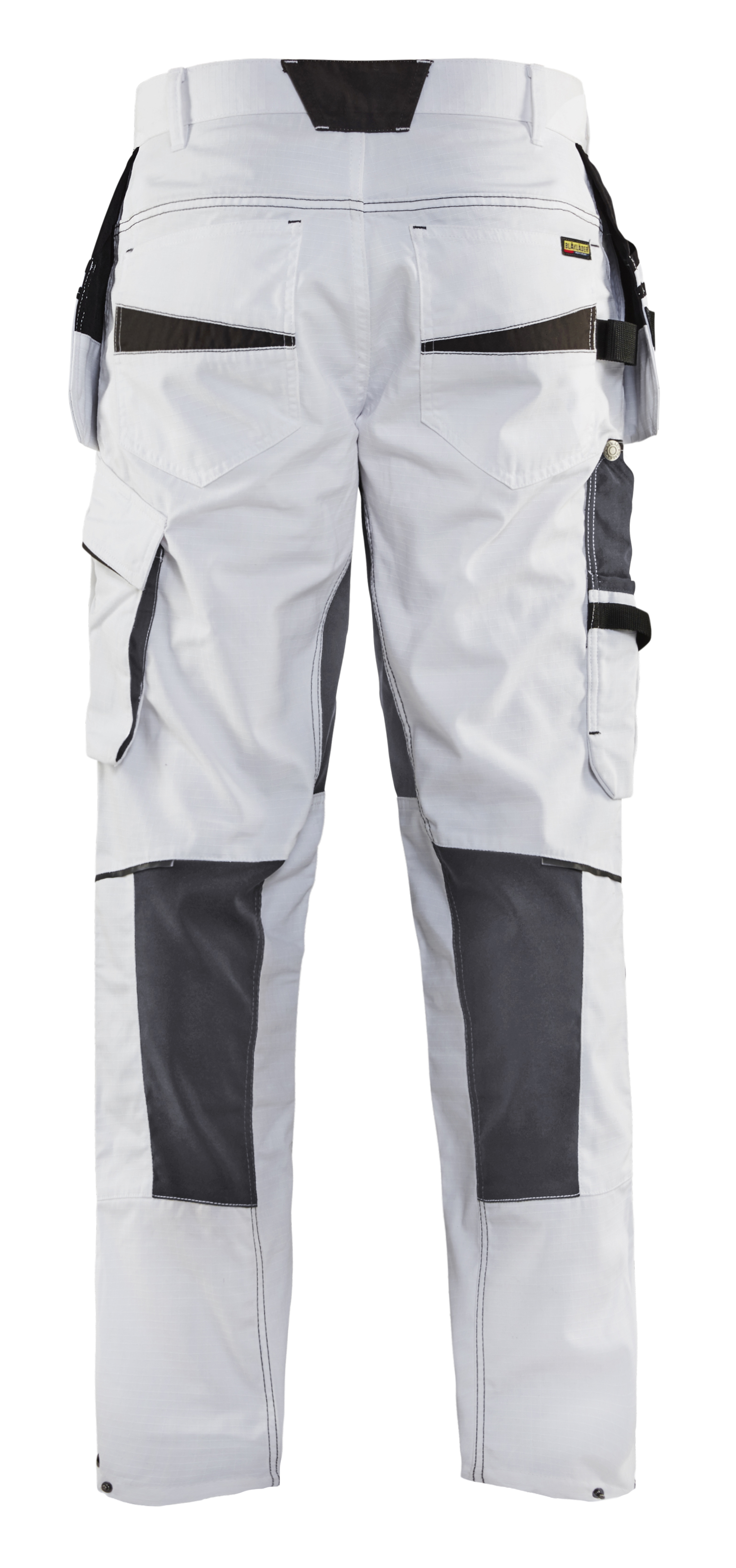 Blåkläder 109613301098 MÅLARBYXA MED STRETCH - 2