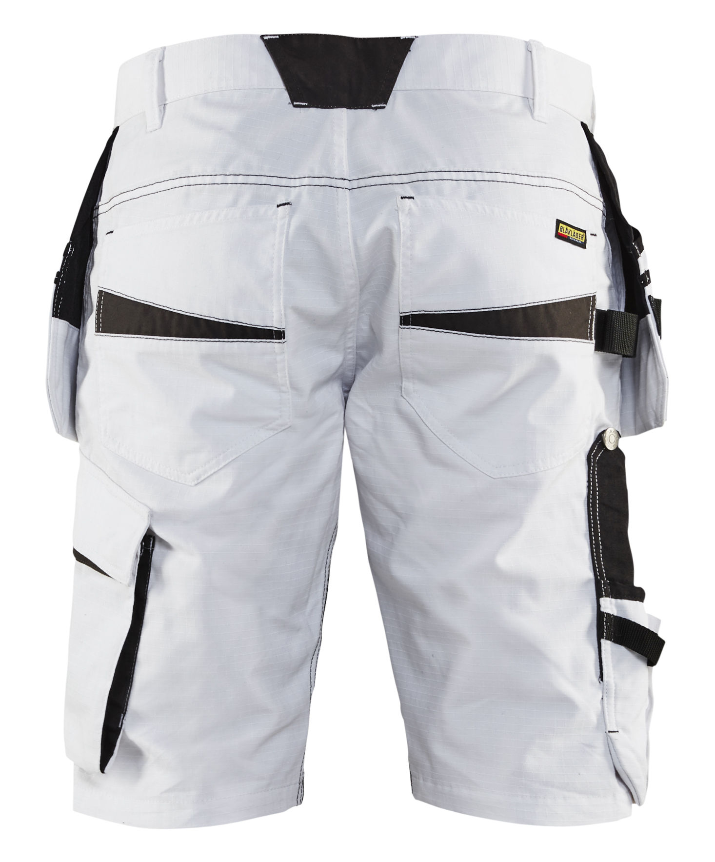 Blåkläder 109913301098 MÅLARSHORTS MED STRETCH - 2