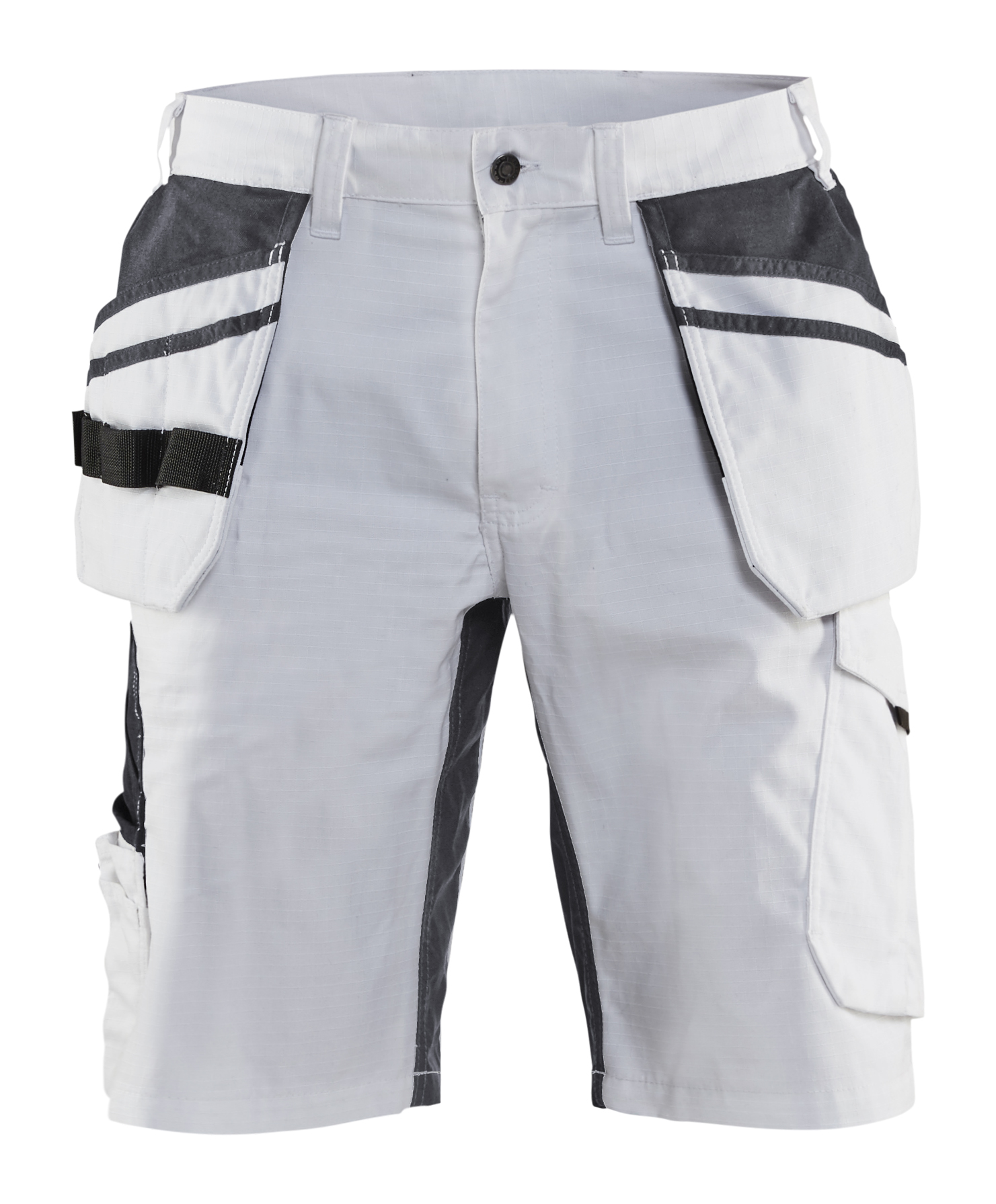 Blåkläder 109913301098 MÅLARSHORTS MED STRETCH