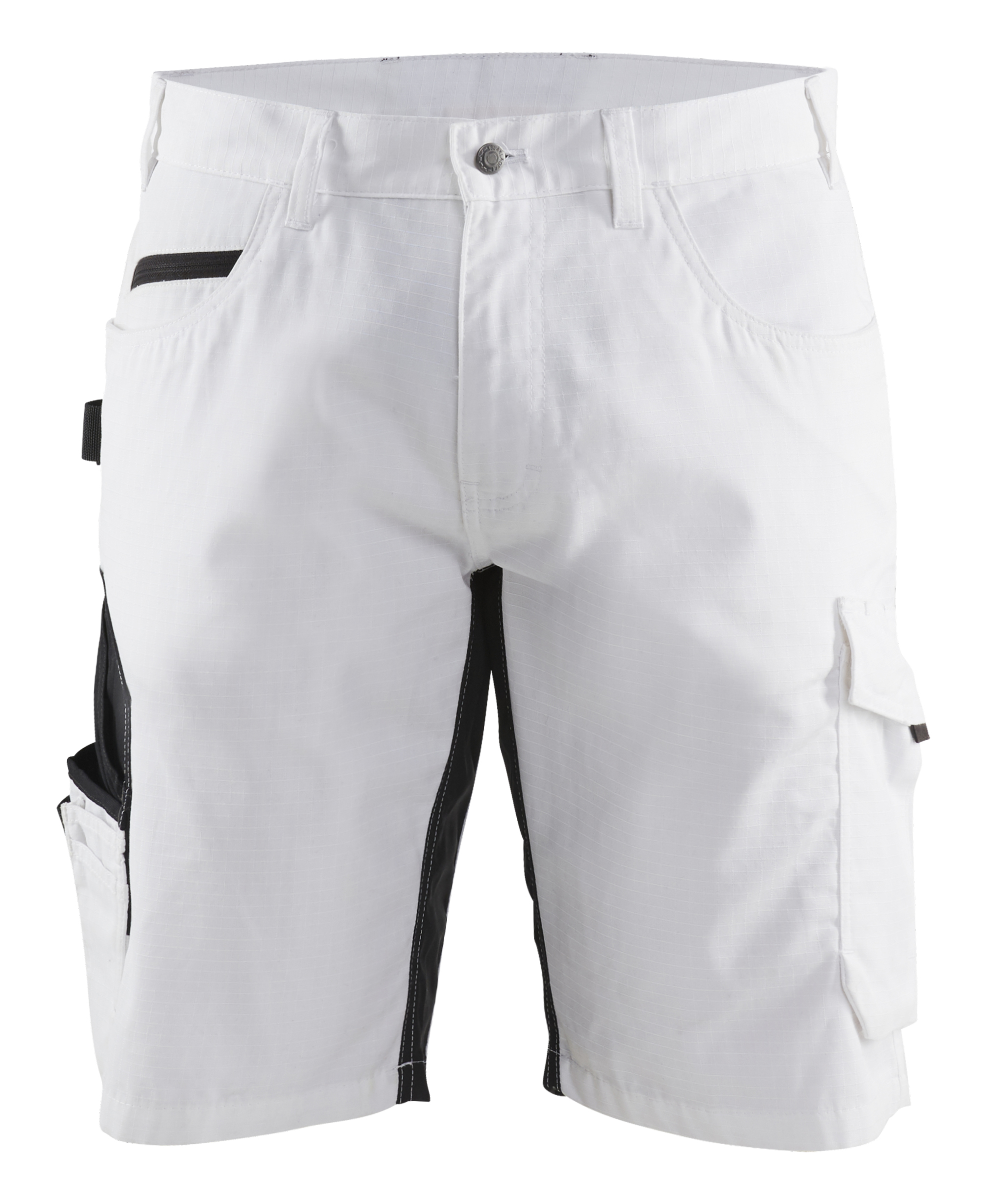 Blåkläder 109413301098 MÅLARSHORTS MED STRETCH