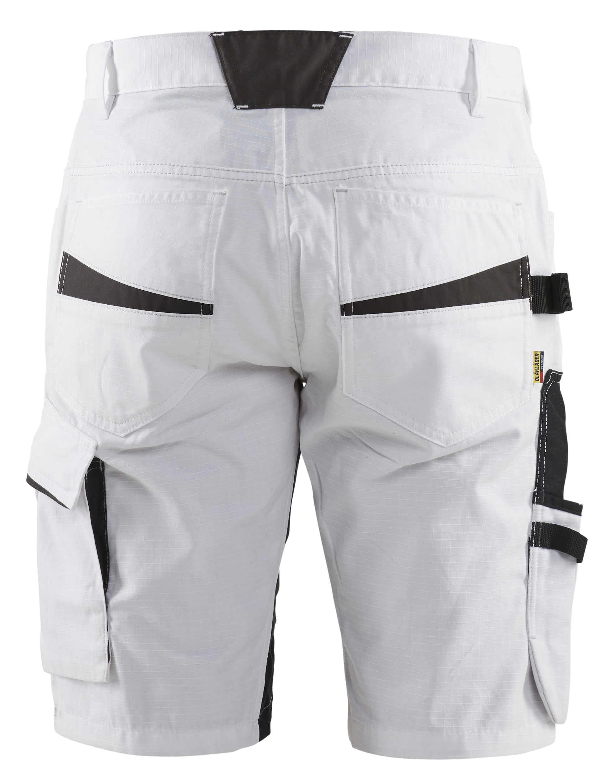 Blåkläder 109413301098 MÅLARSHORTS MED STRETCH - 2