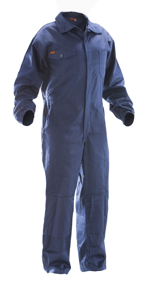 Jobman 4145 Serviceoverall bomull