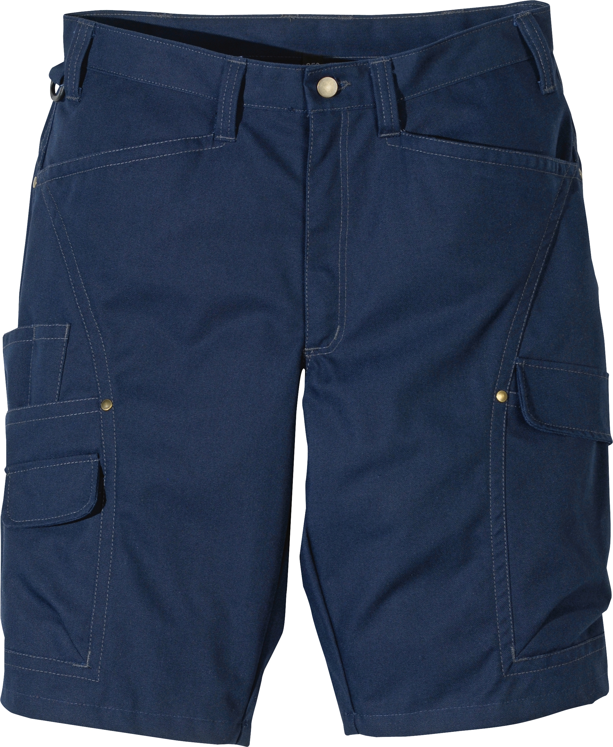 FRISTADS SERVICESHORTS 254 BPC - 4