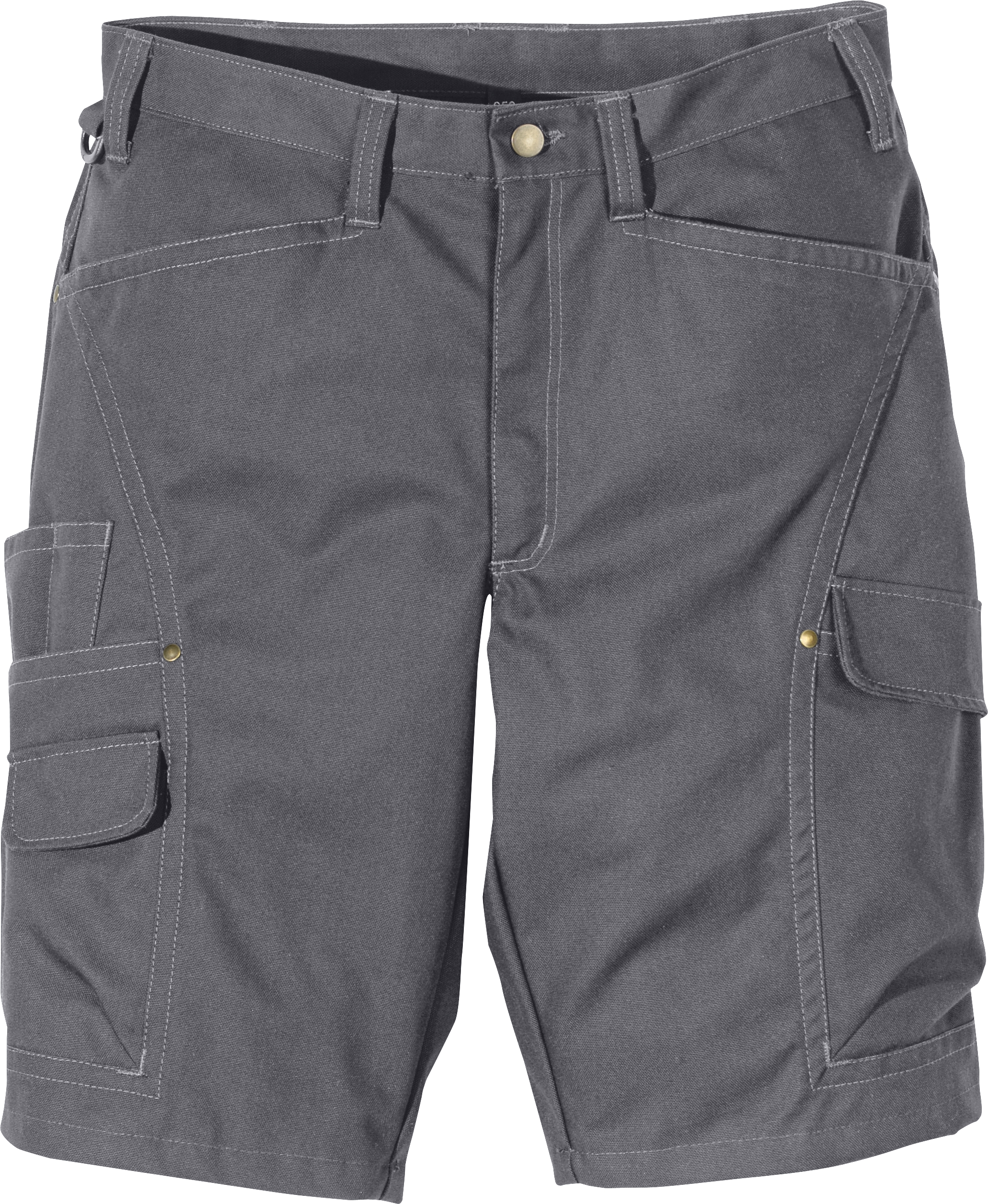 FRISTADS SERVICESHORTS 254 BPC - 3