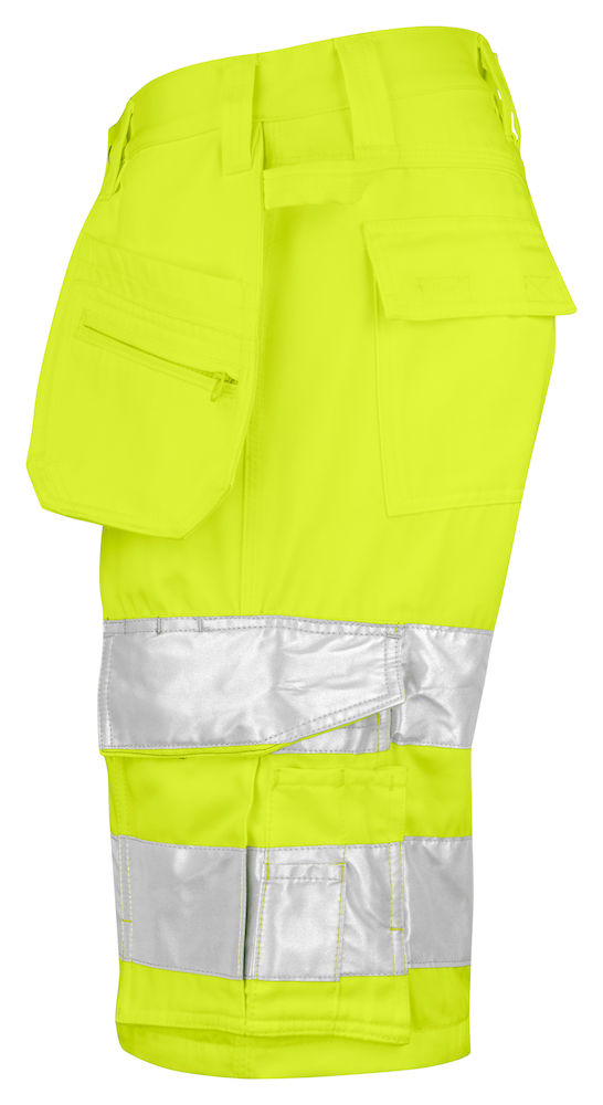 Jobman 2205 Hantverksshorts Varsel - 3