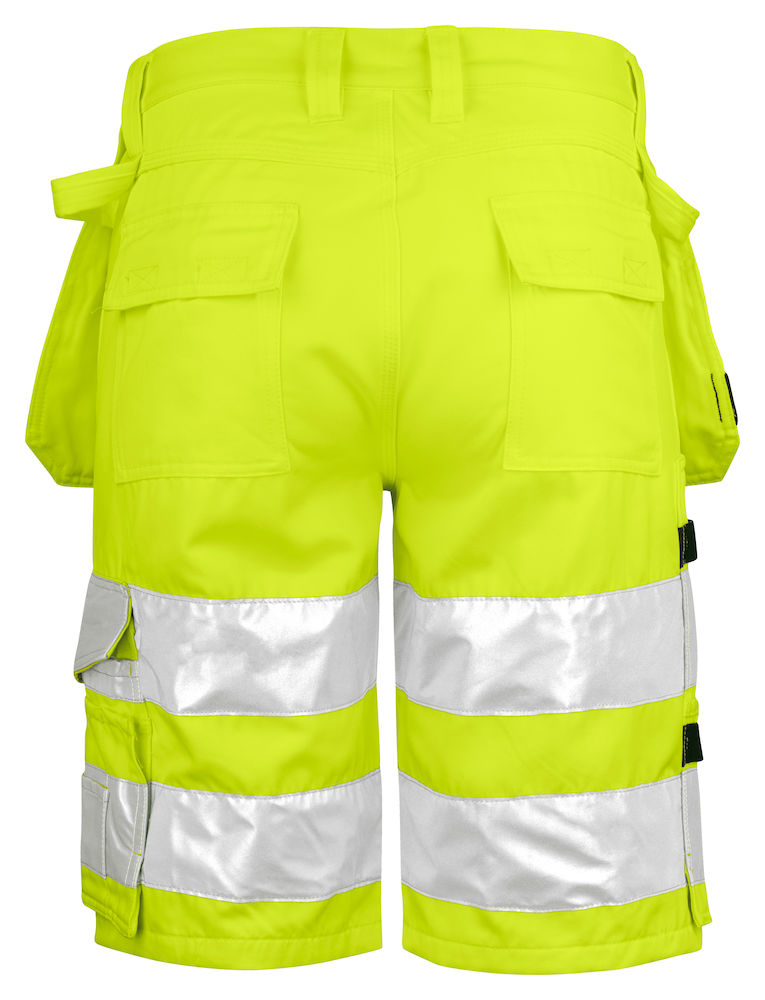 Jobman 2205 Hantverksshorts Varsel - 2