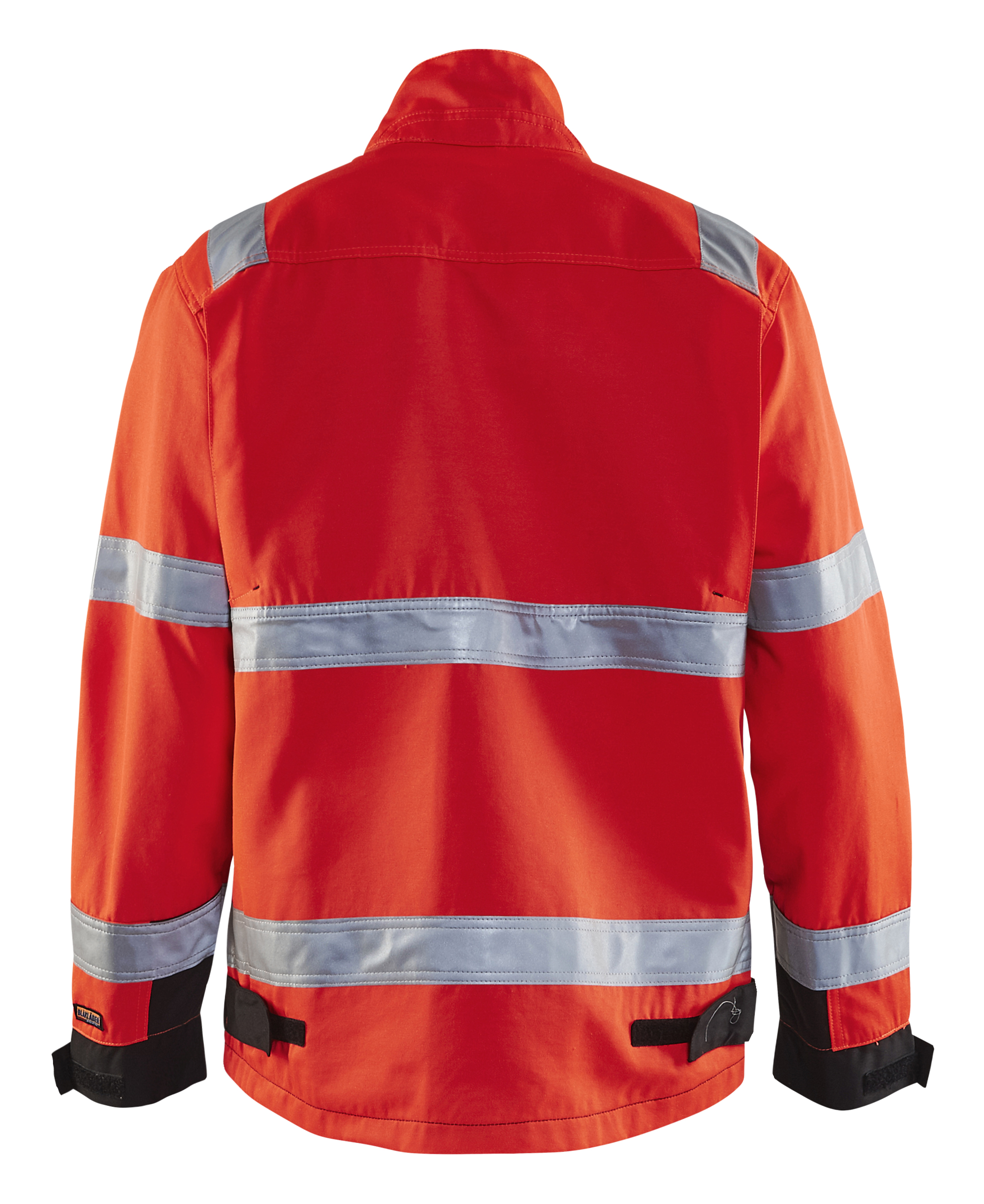 Blåkläder 40641811 VARSELJACKA - 8