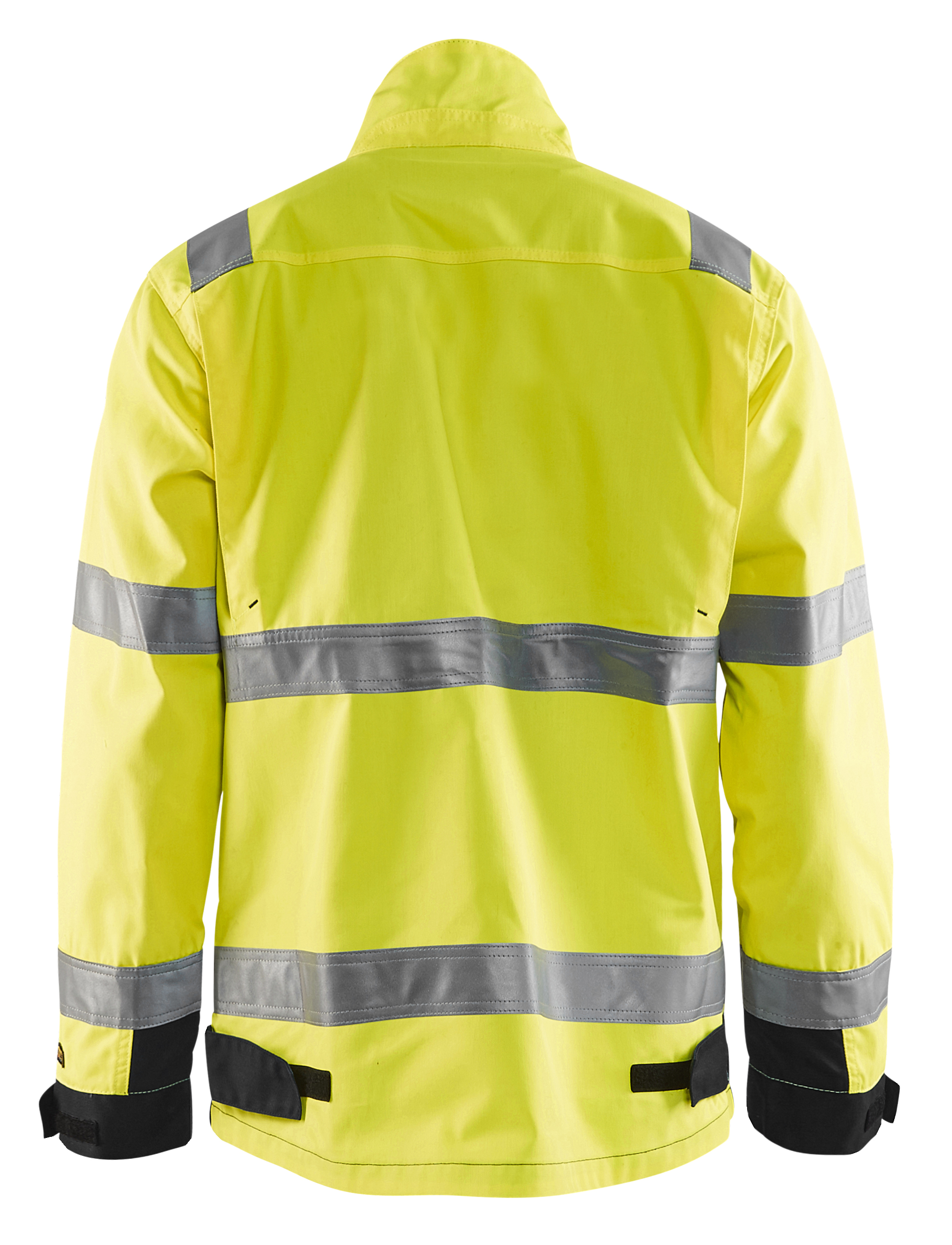 Blåkläder 40641811 VARSELJACKA - 4