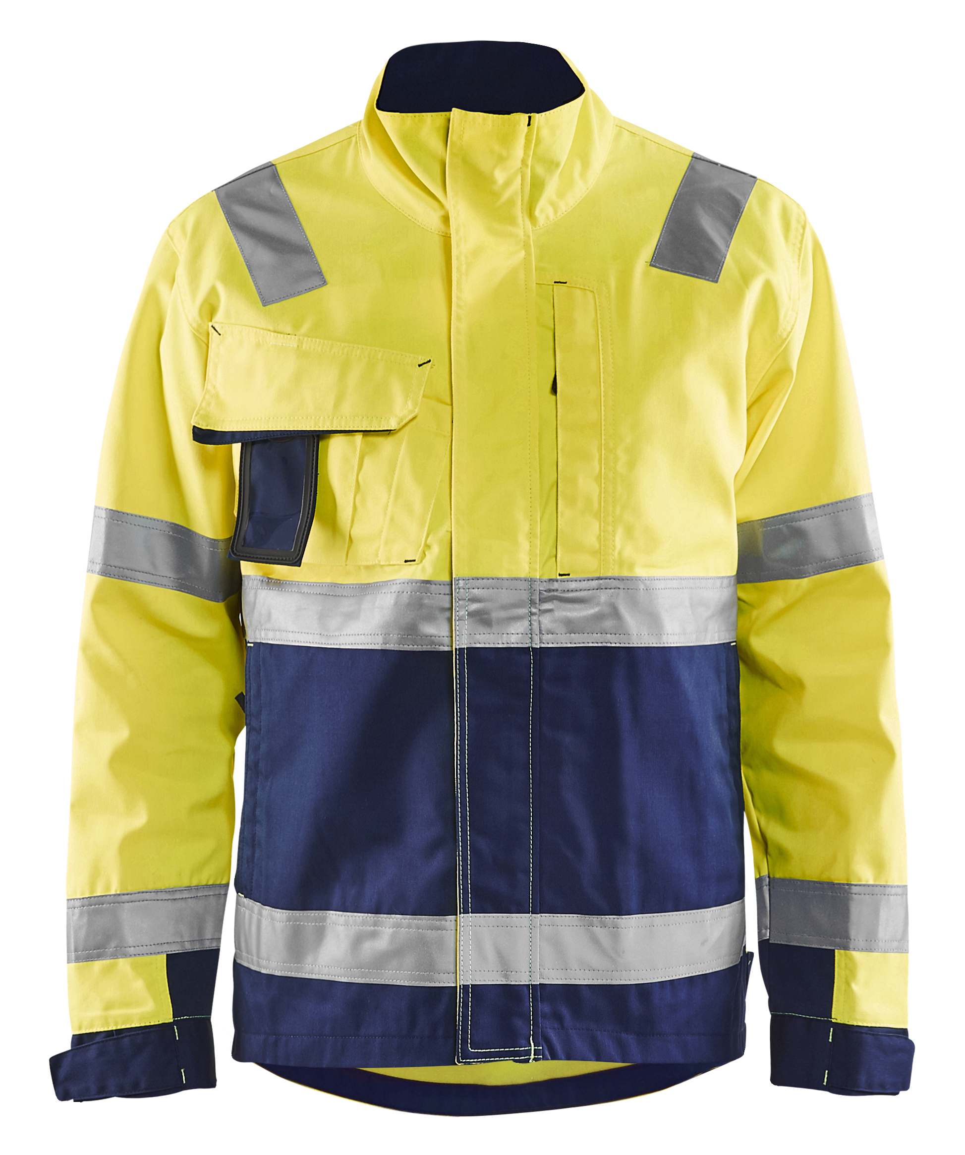 Blåkläder 40641811 VARSELJACKA