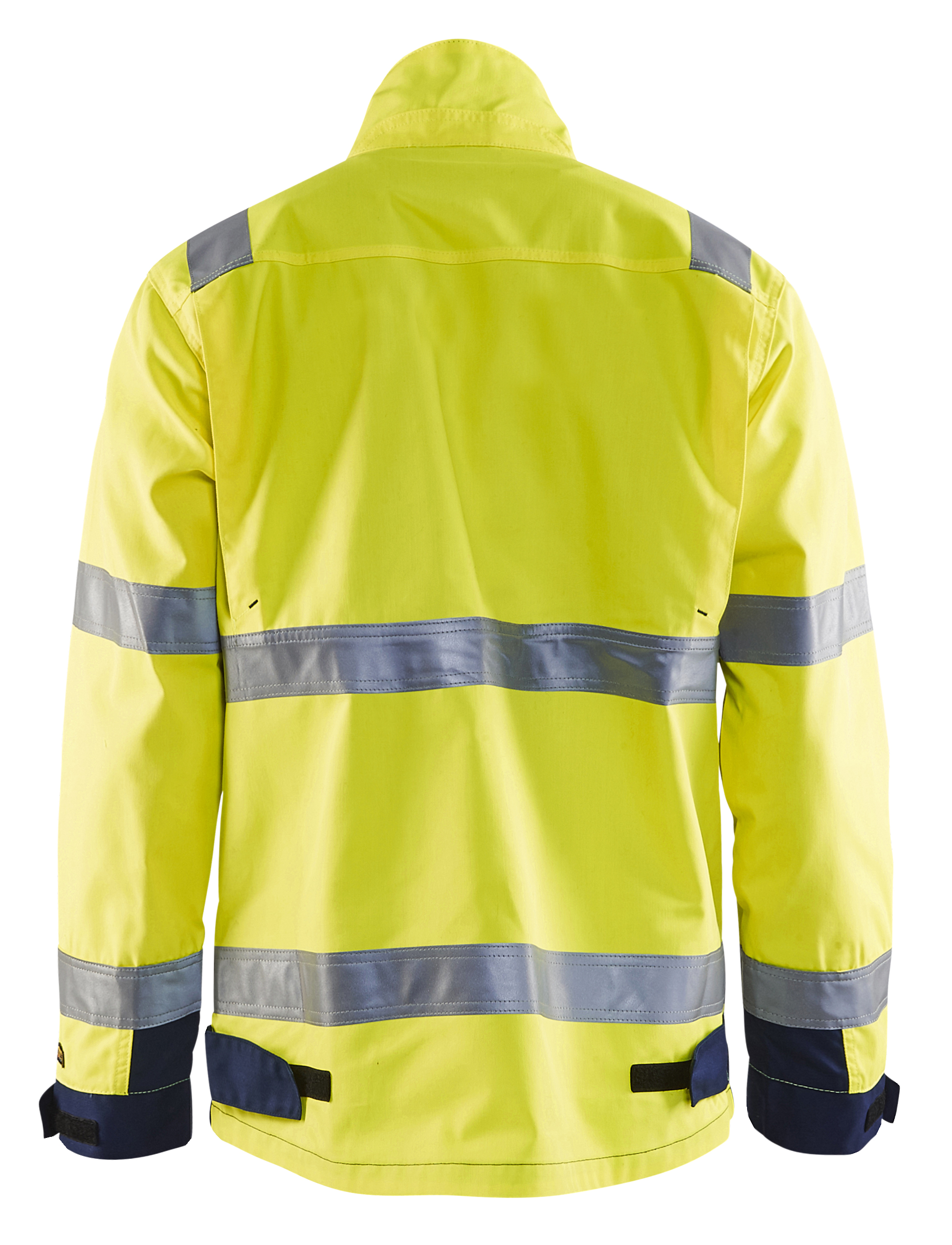 Blåkläder 40641811 VARSELJACKA - 2