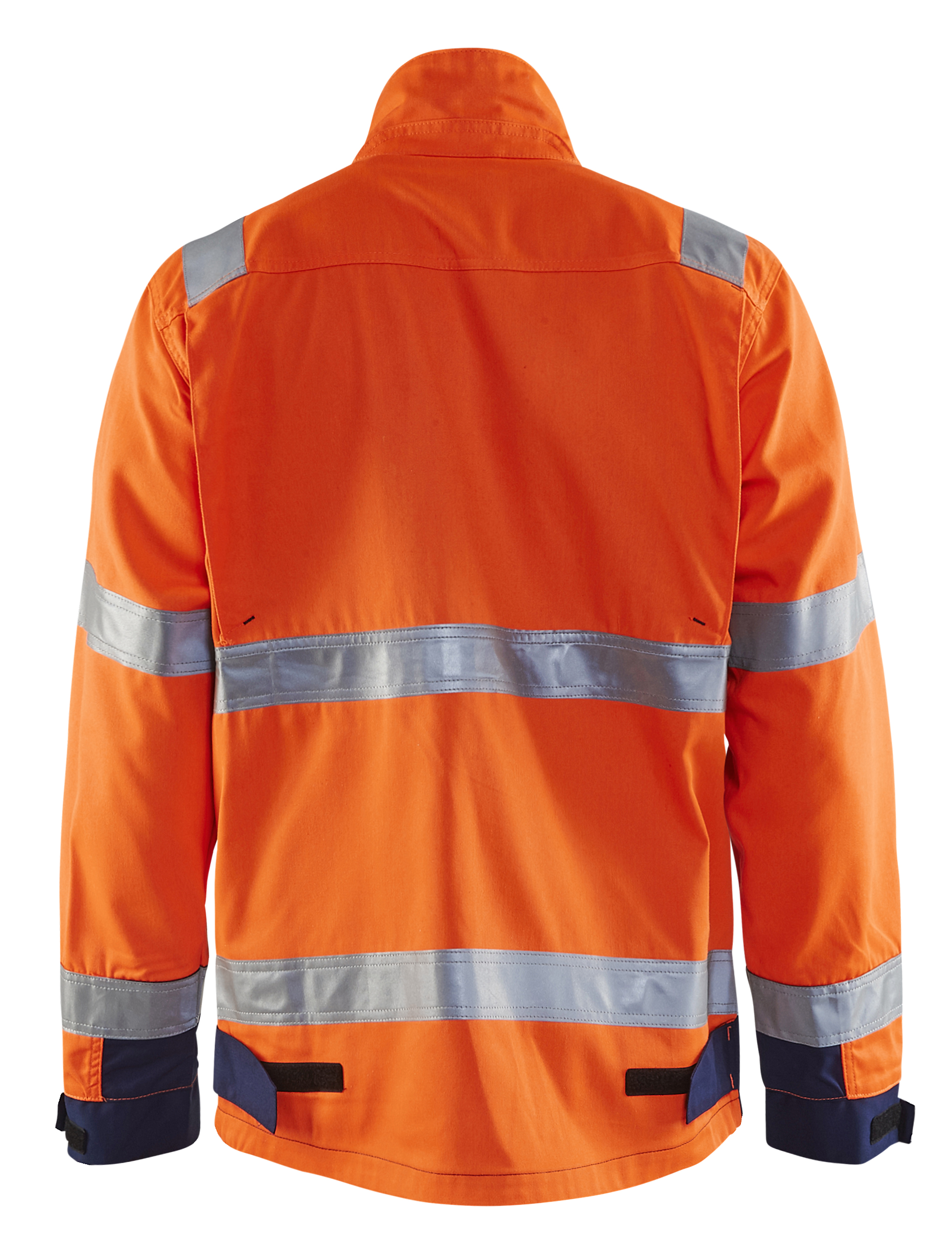 Blåkläder 40641811 VARSELJACKA - 6
