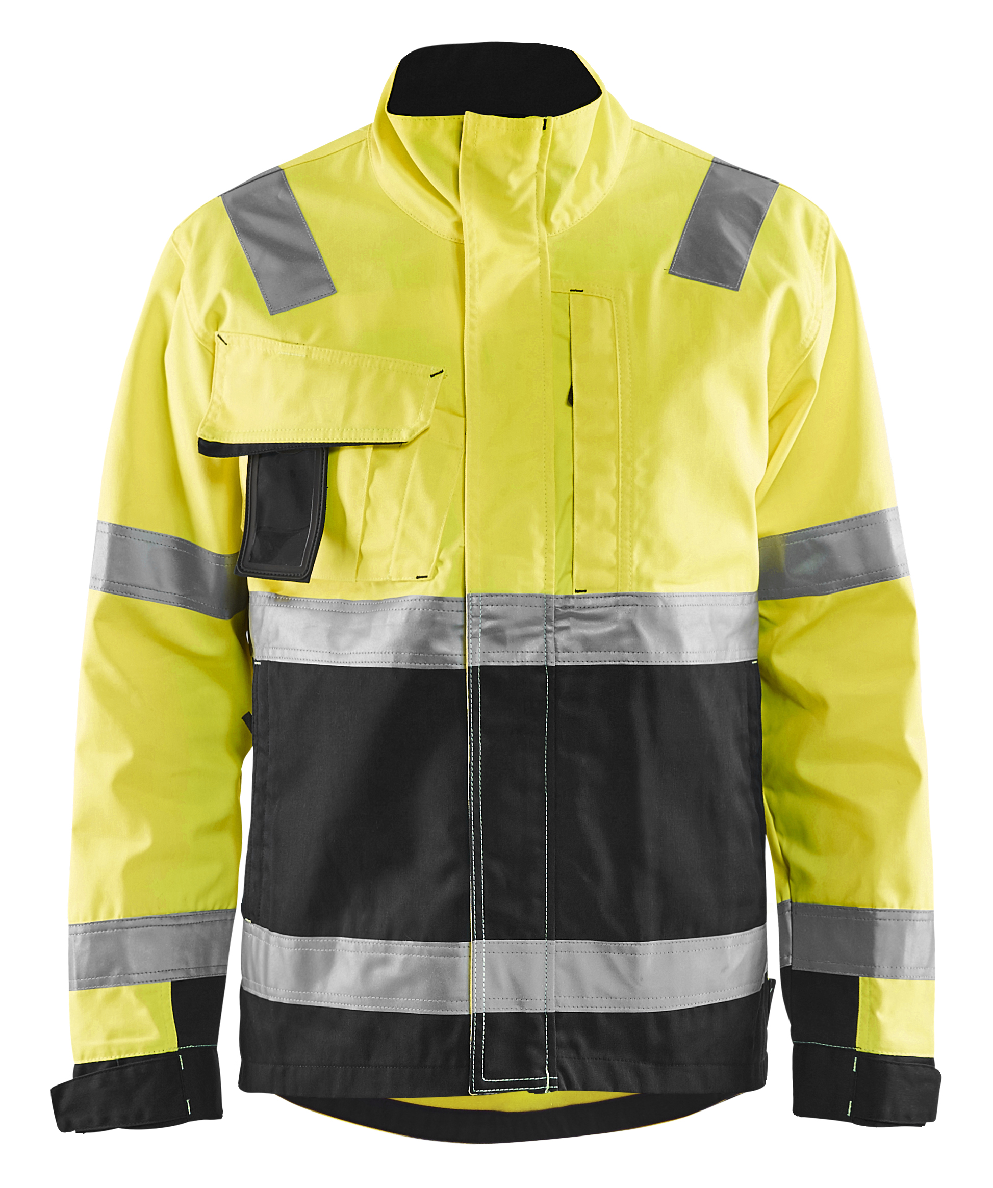 Blåkläder 40641811 VARSELJACKA - 3