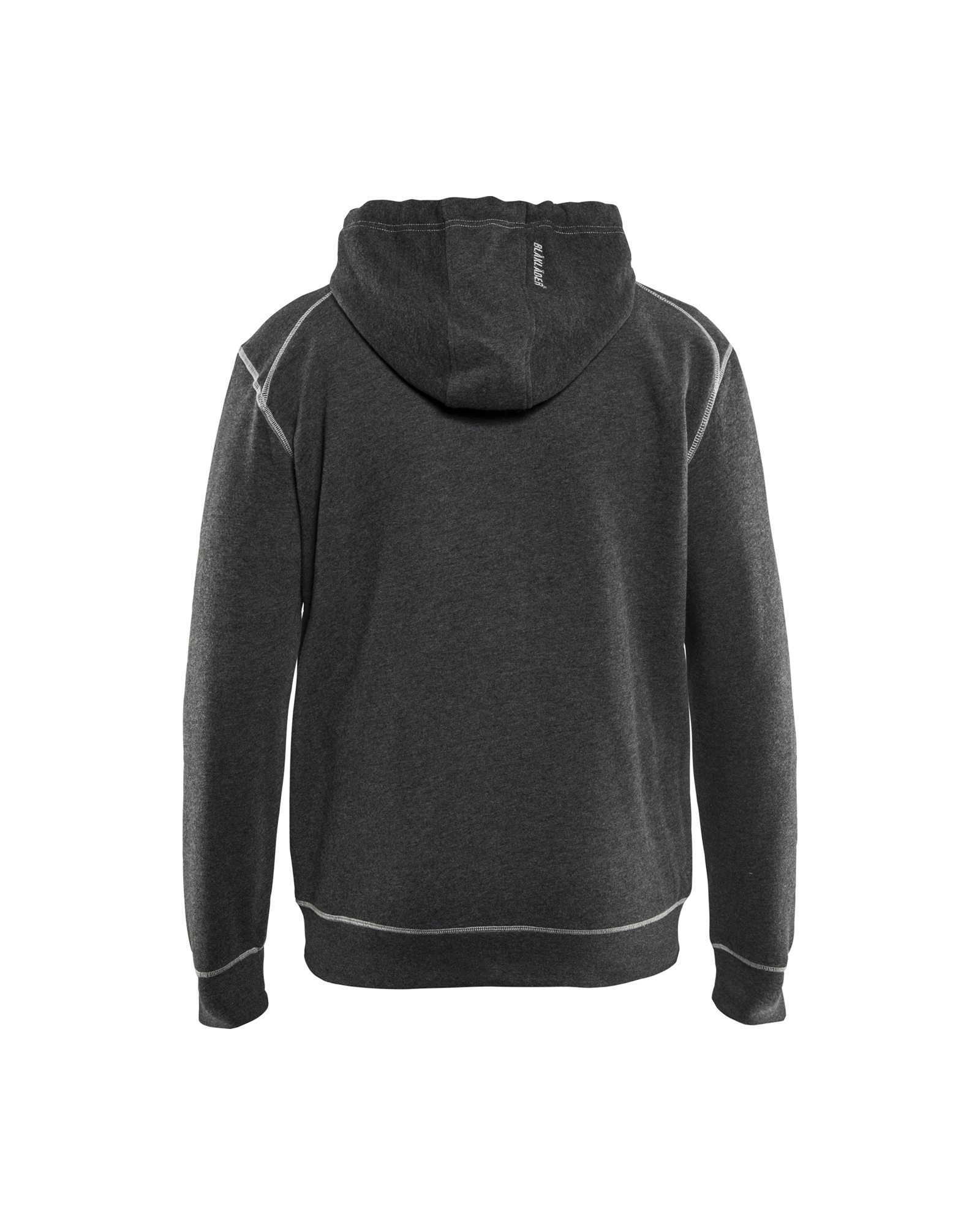 Blåkläder 33981157 LUVTRÖJA MED DRAGKEDJA - 4