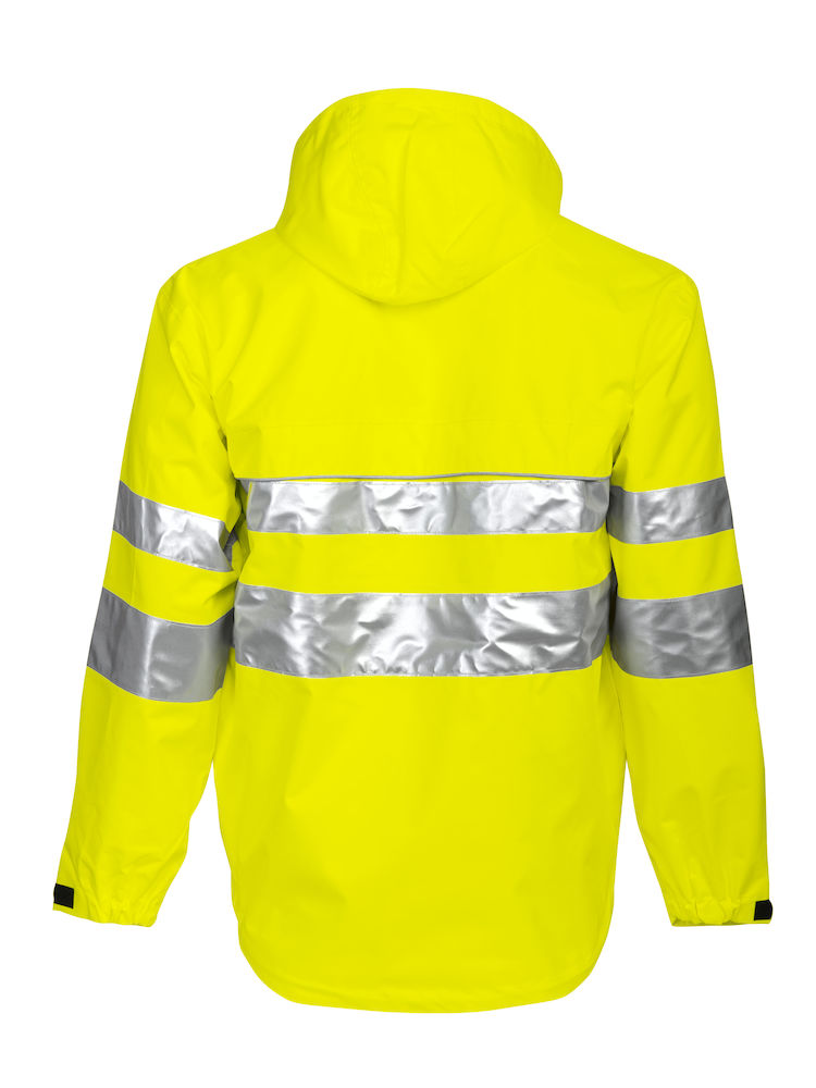 Projob 6466 ALLROUNDJACKA EN ISO 20471 KLASS 3 - 6