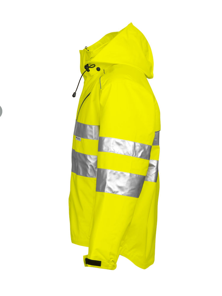 Projob 6466 ALLROUNDJACKA EN ISO 20471 KLASS 3 - 5