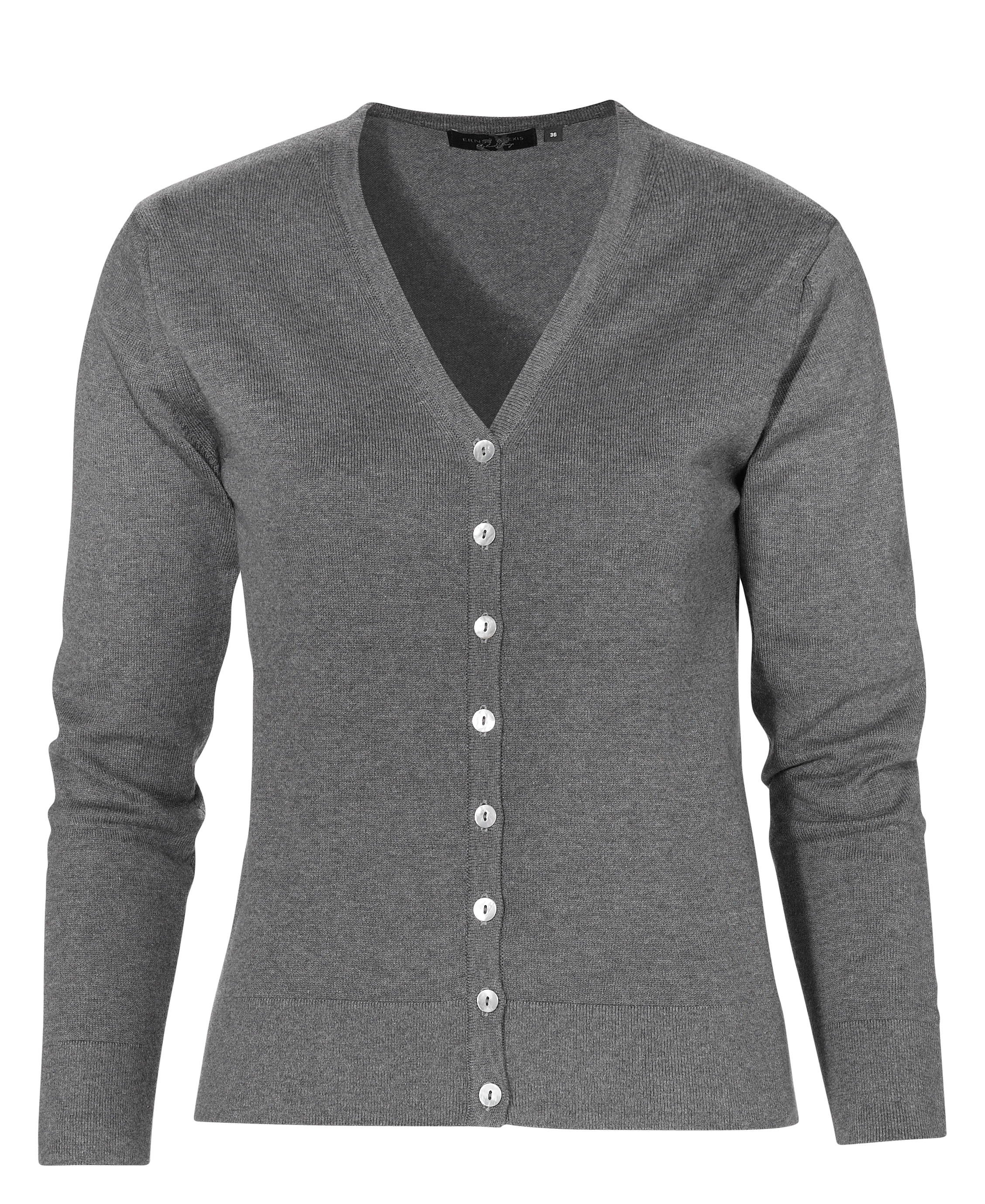 Ernst Alexis Cardigan Ladies Fit - 2