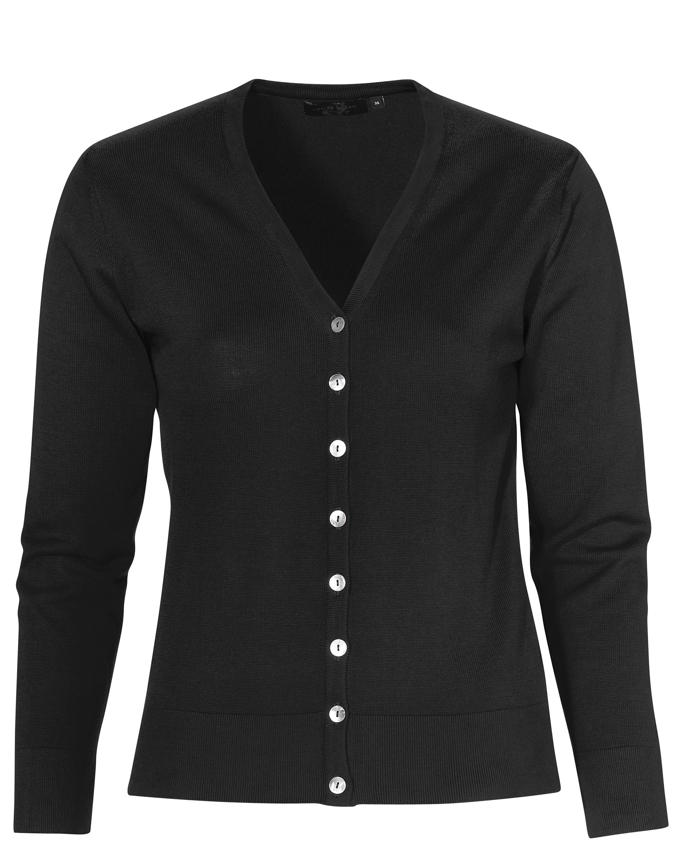 Ernst Alexis Cardigan Ladies Fit