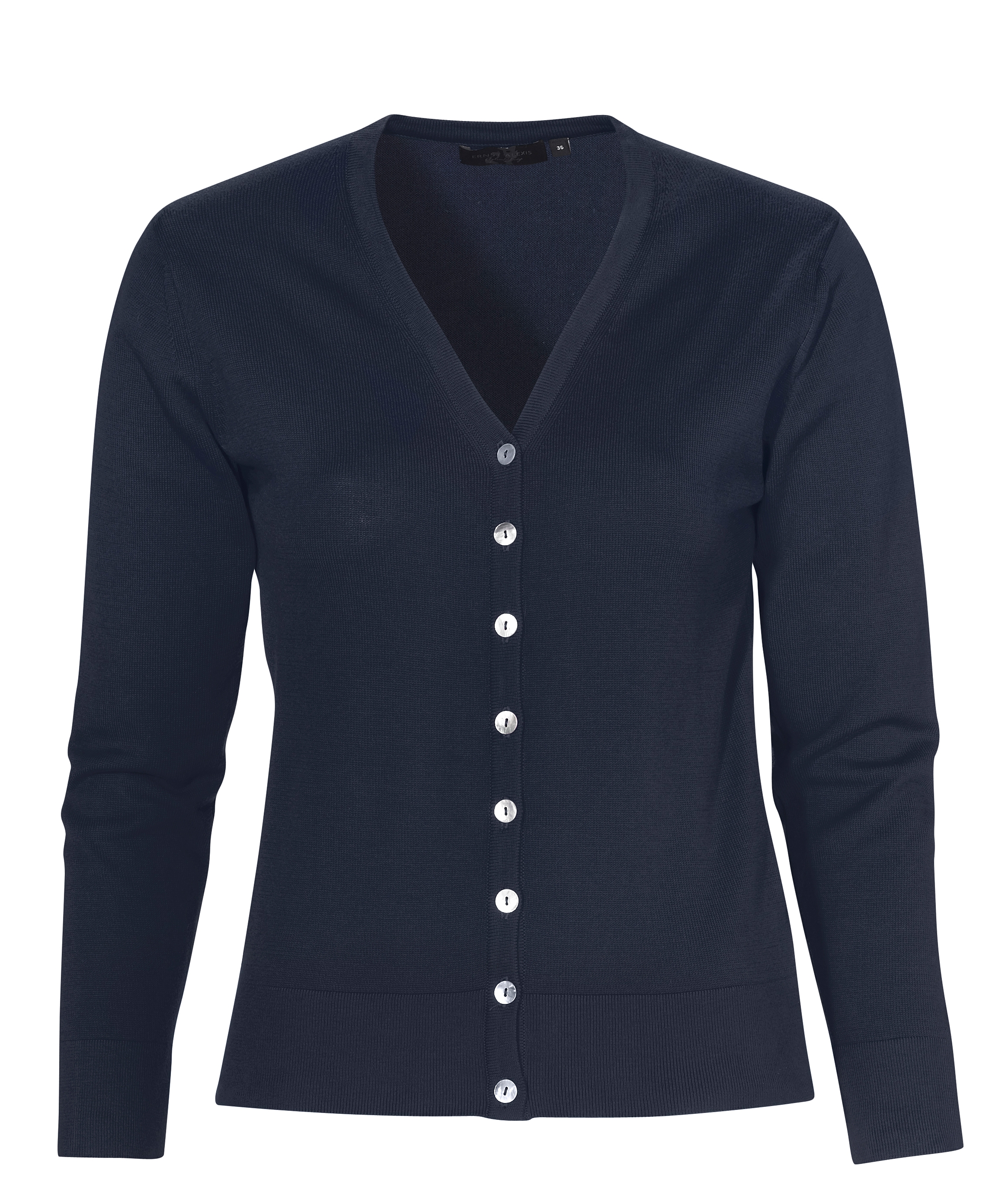 Ernst Alexis Cardigan Ladies Fit - 3