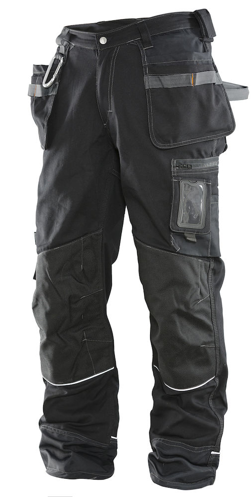 Jobman 2181 Hantverksbyxa Core