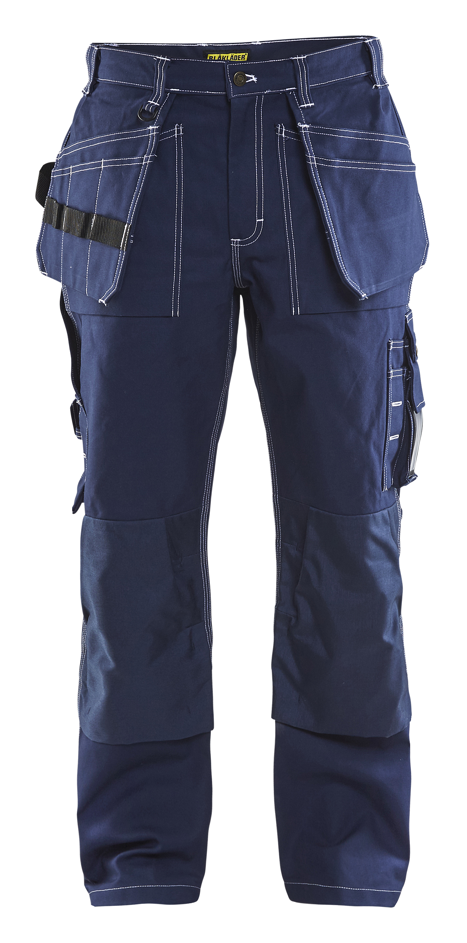 Blåkläder 15301370 Hantverksbyxa