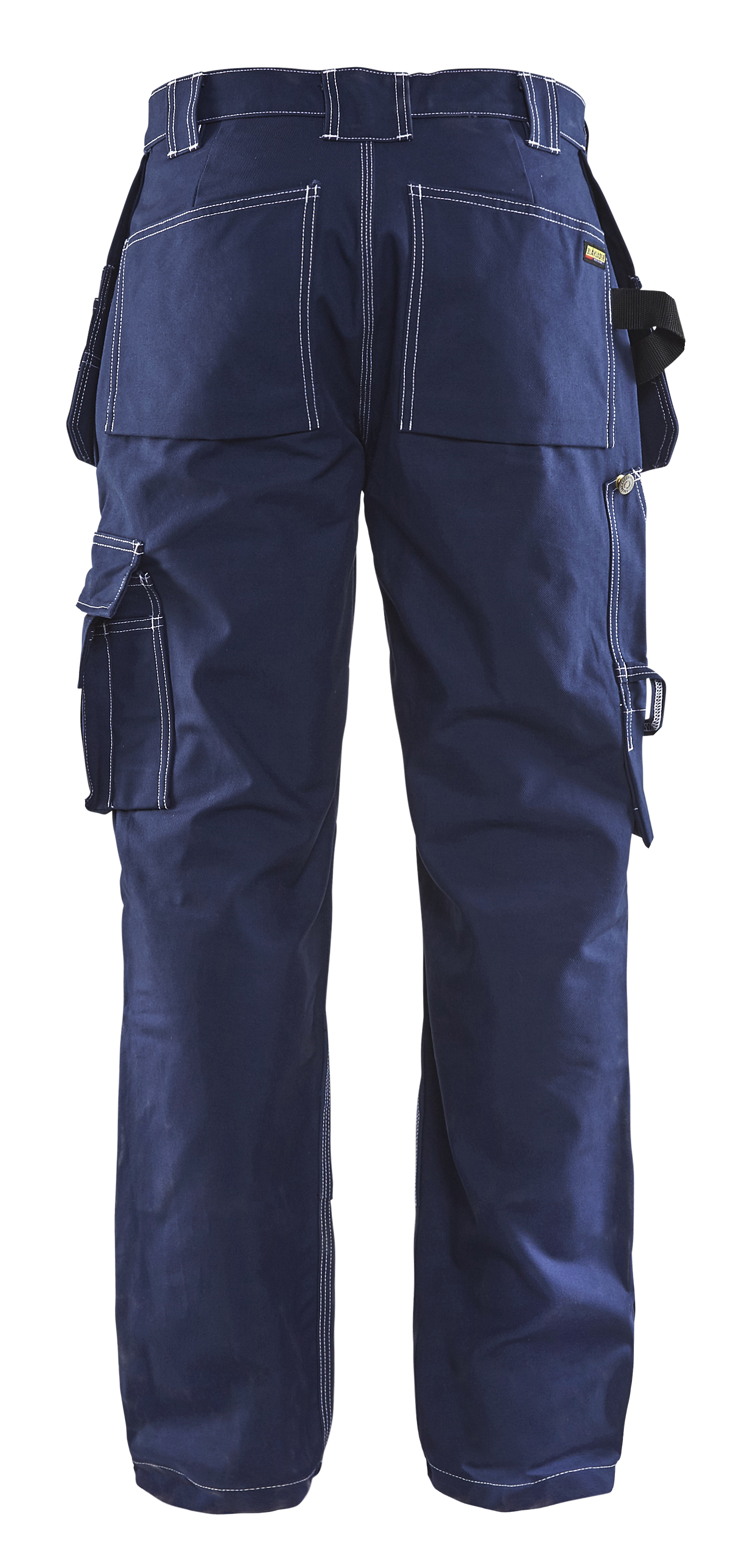 Blåkläder 15301370 Hantverksbyxa - 2