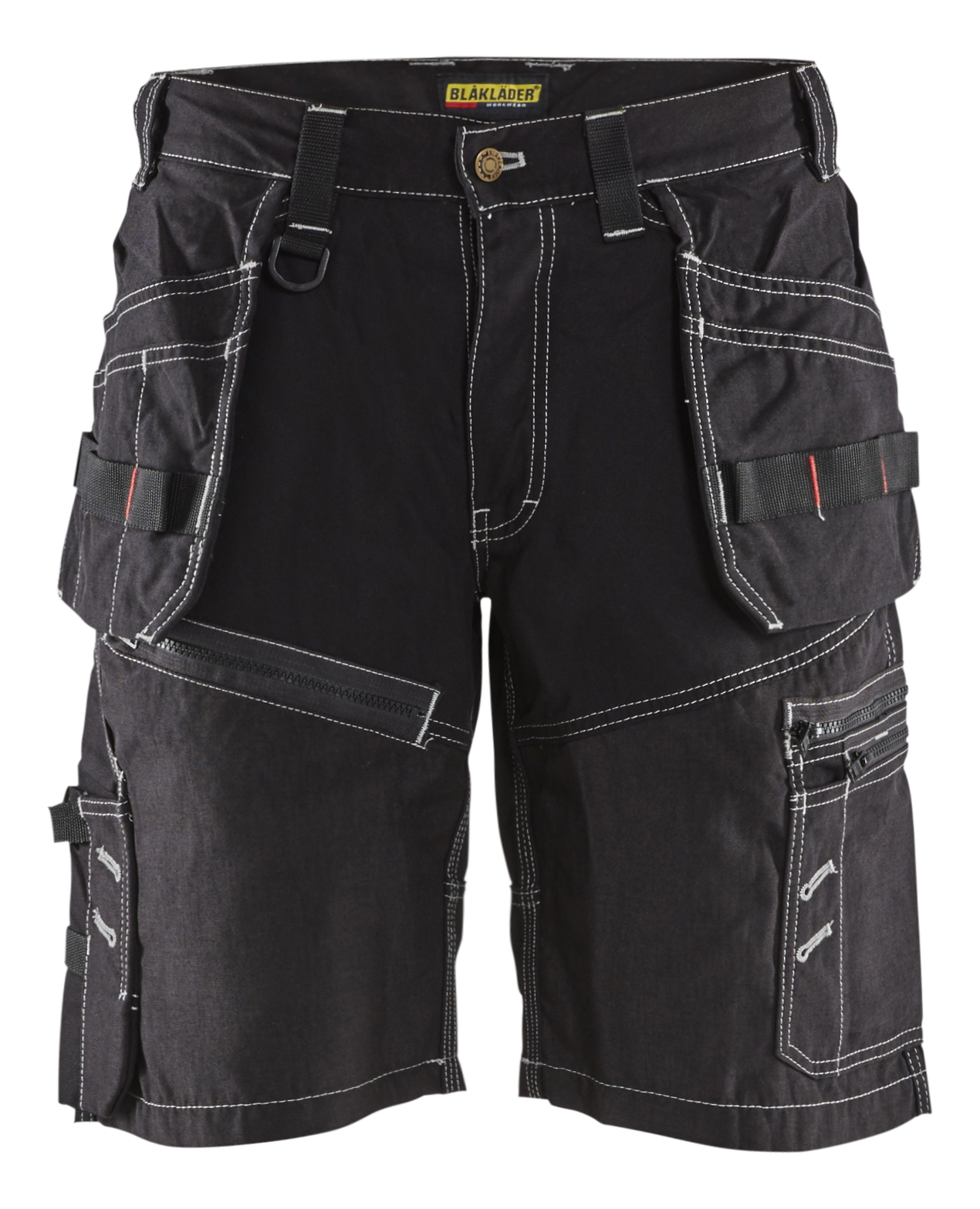 Blåkläder 150213109900 HANTVERKSSHORTS X1500
