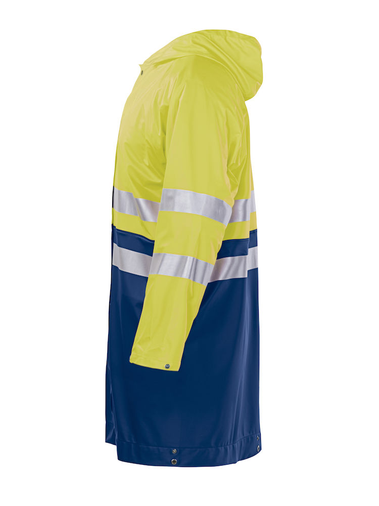 Jobman 1565 Regnrock kl. 3 varsel - 3