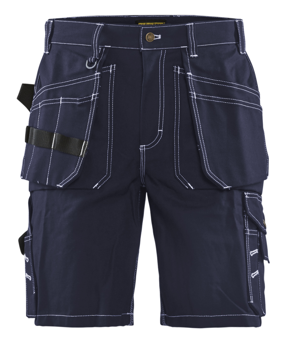 Blåkläder 15341370 HANTVERKSSHORTS