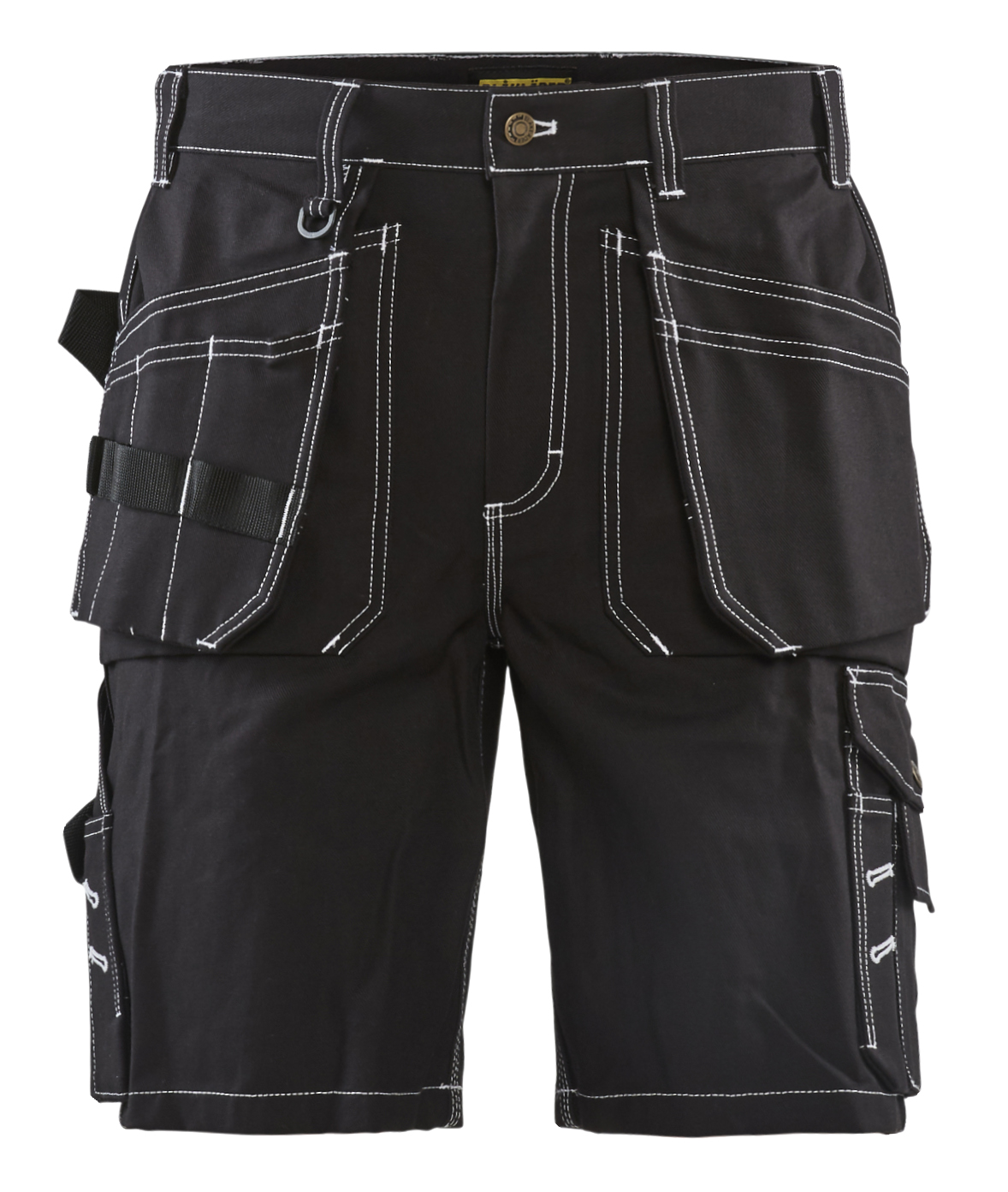 Blåkläder 15341370 HANTVERKSSHORTS - 5