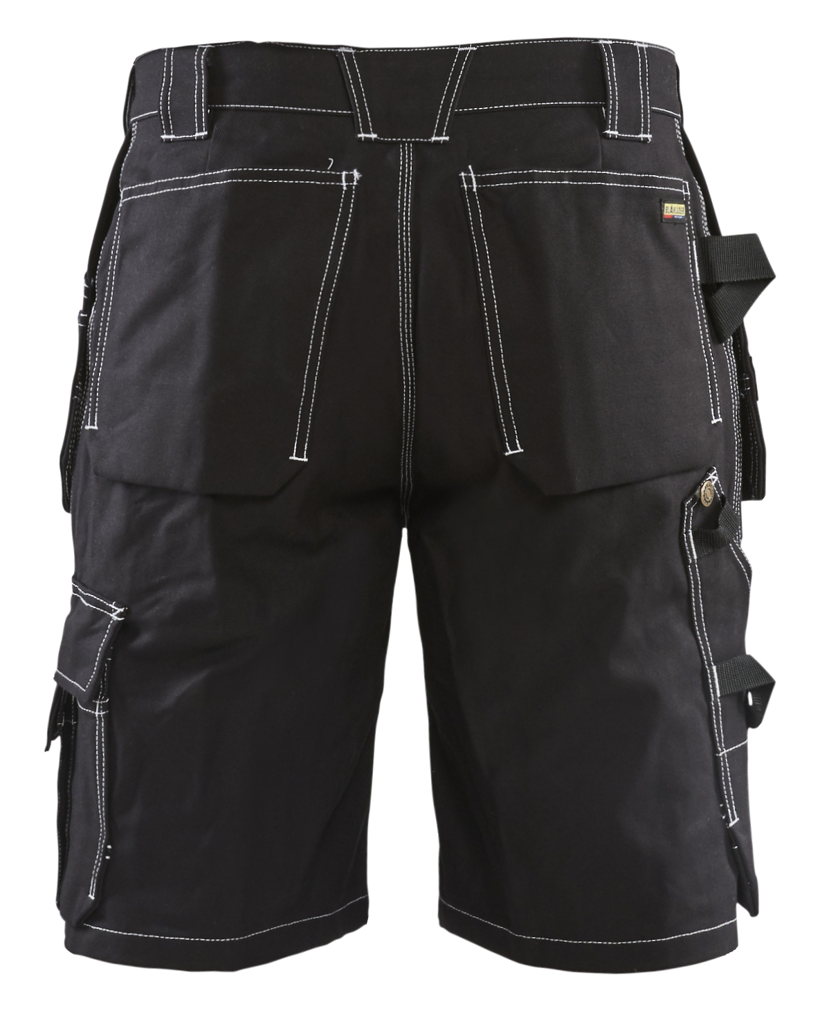 Blåkläder 15341370 HANTVERKSSHORTS - 6