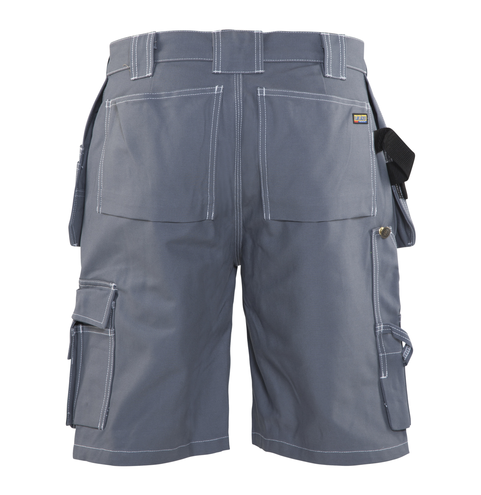 Blåkläder 15341370 HANTVERKSSHORTS - 4