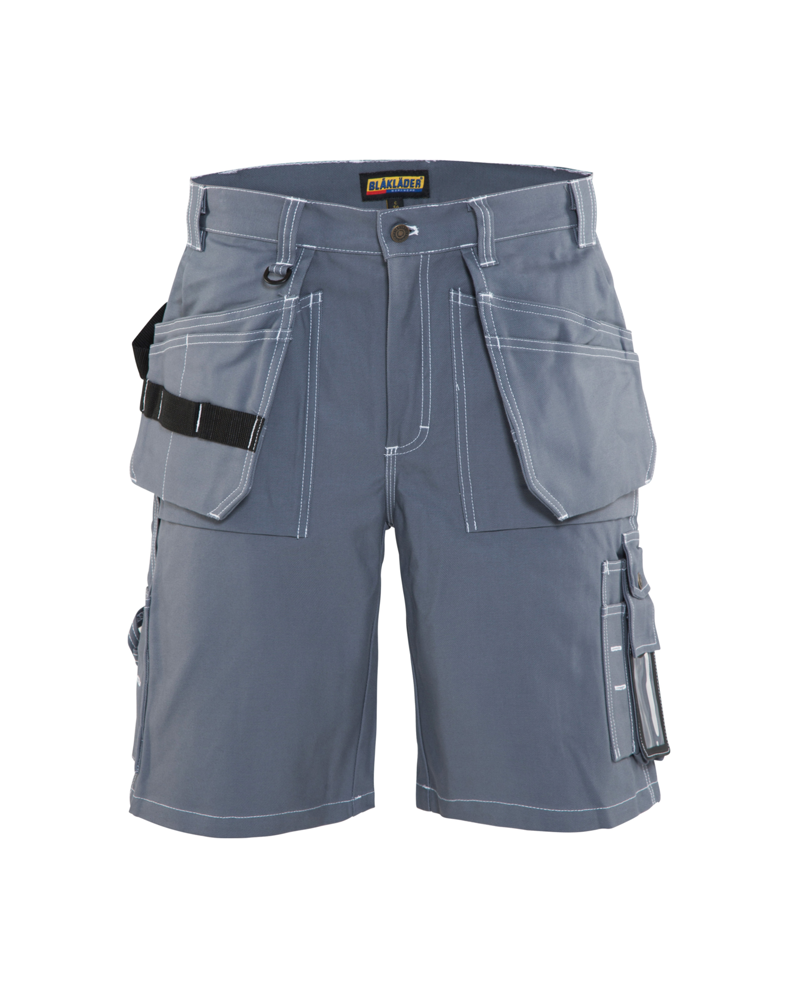 Blåkläder 15341370 HANTVERKSSHORTS - 3